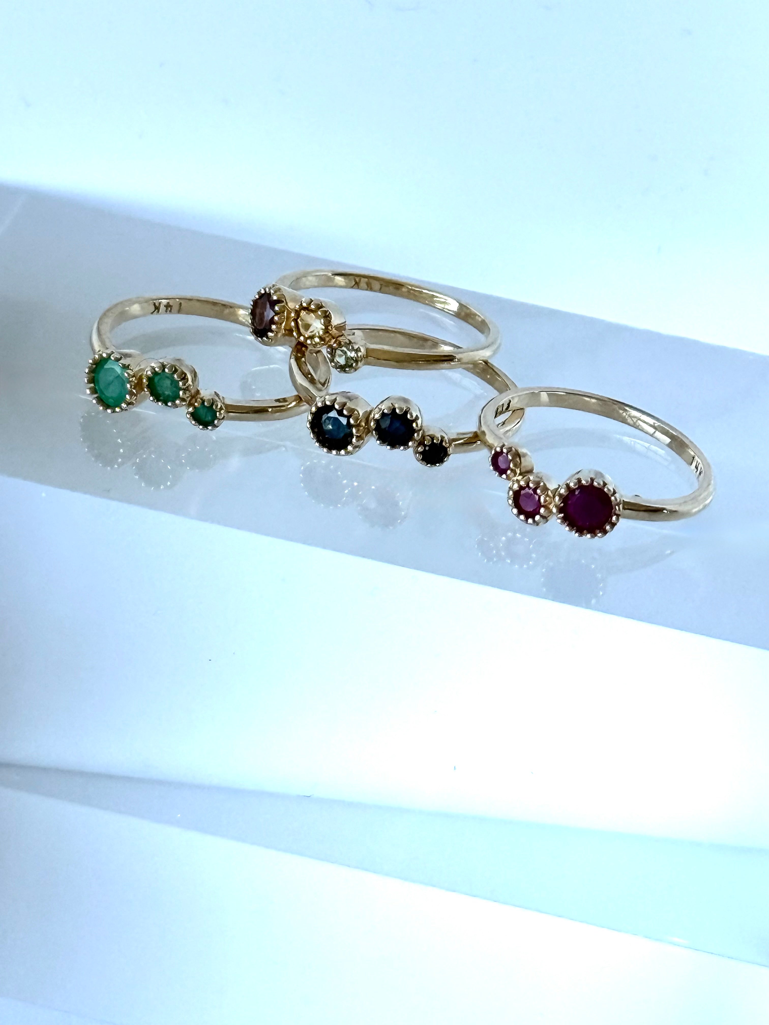 CONSTELACIÓN DE COLOR