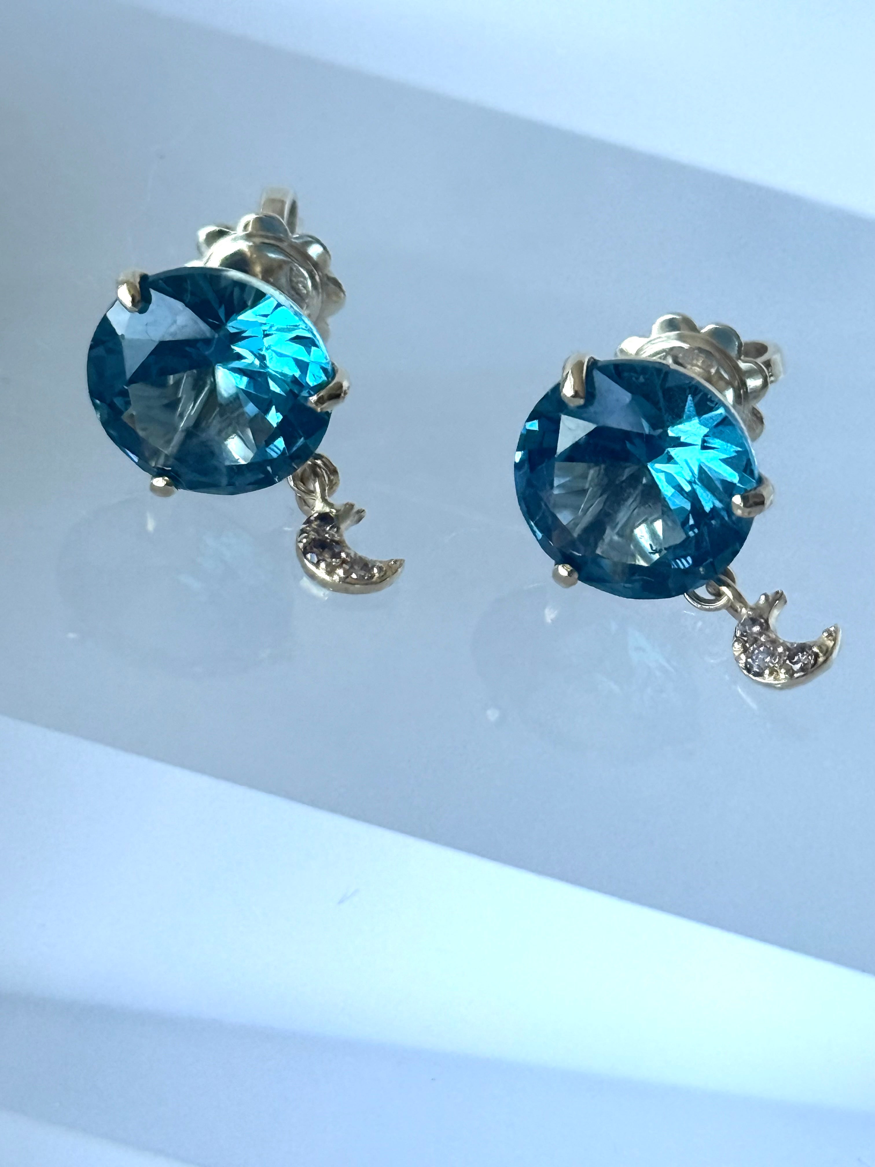ARETES LUNA