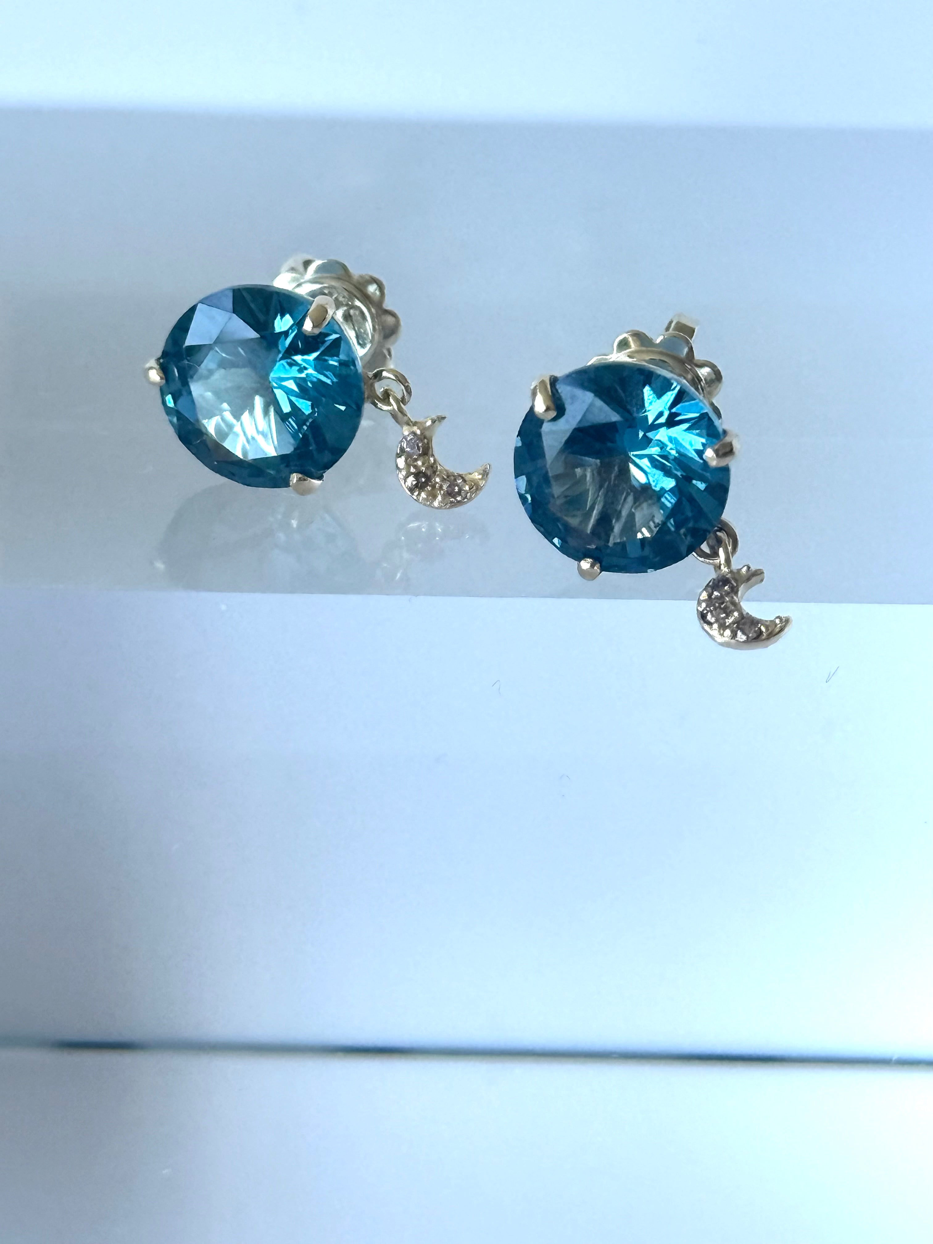 ARETES LUNA