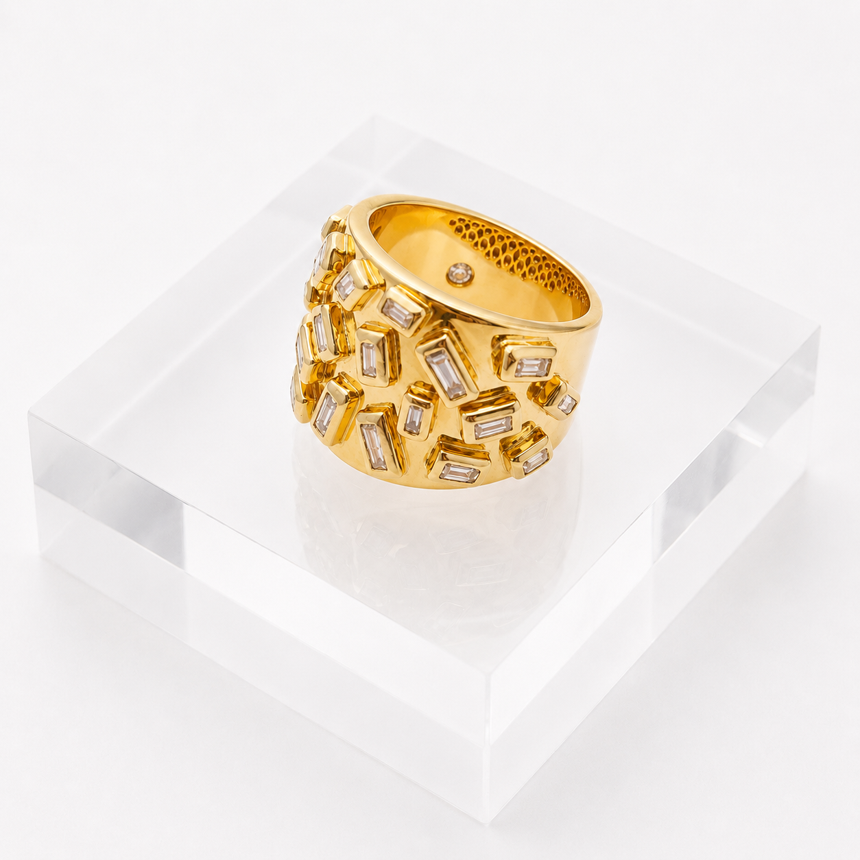 Anillo COSMOS