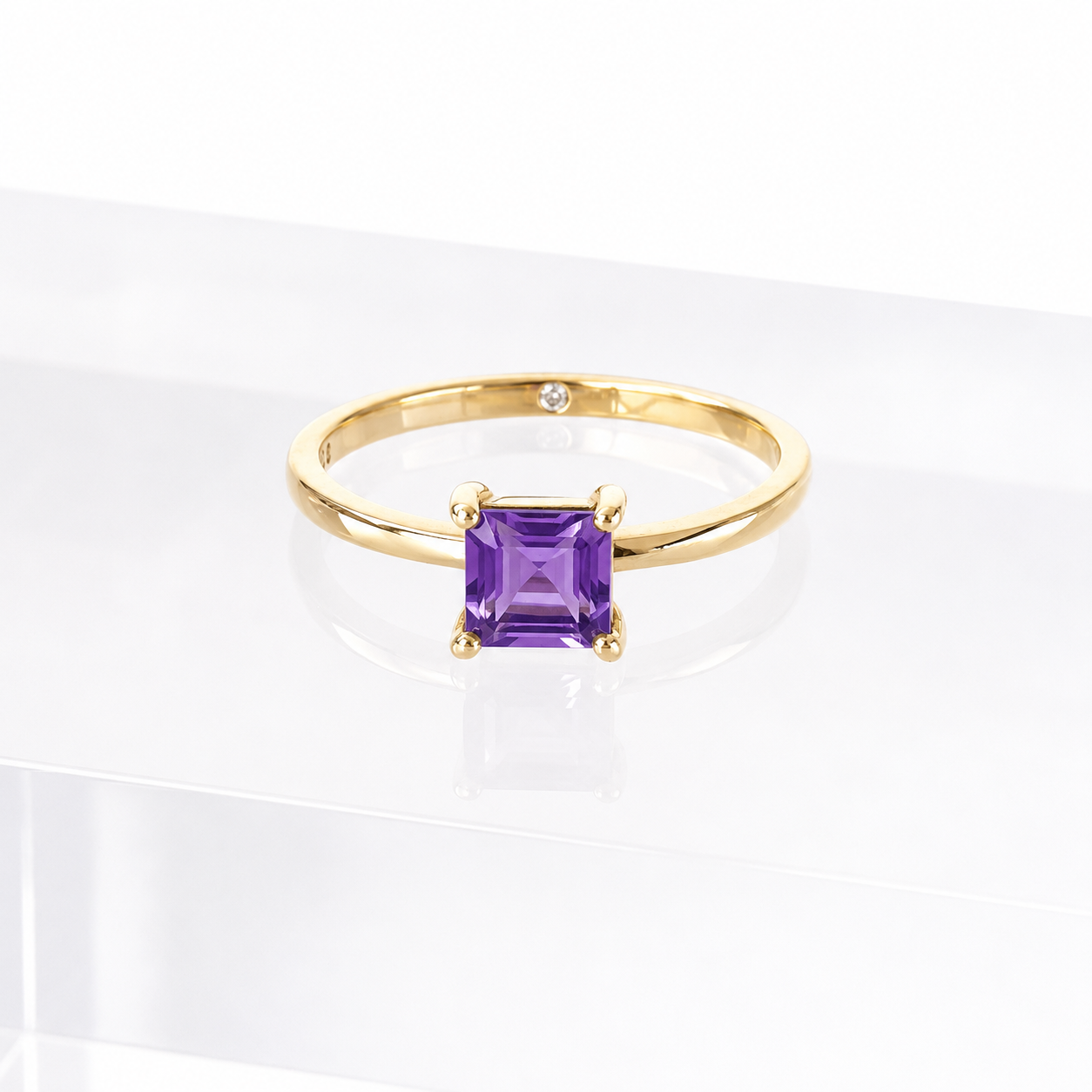 Anillo CAIMAN