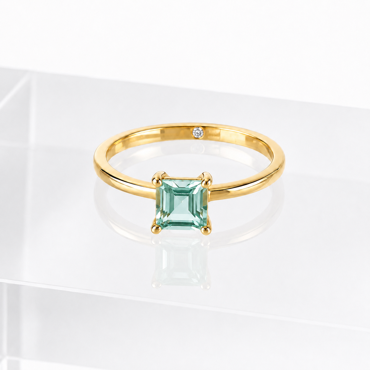 Anillo CAMALEON