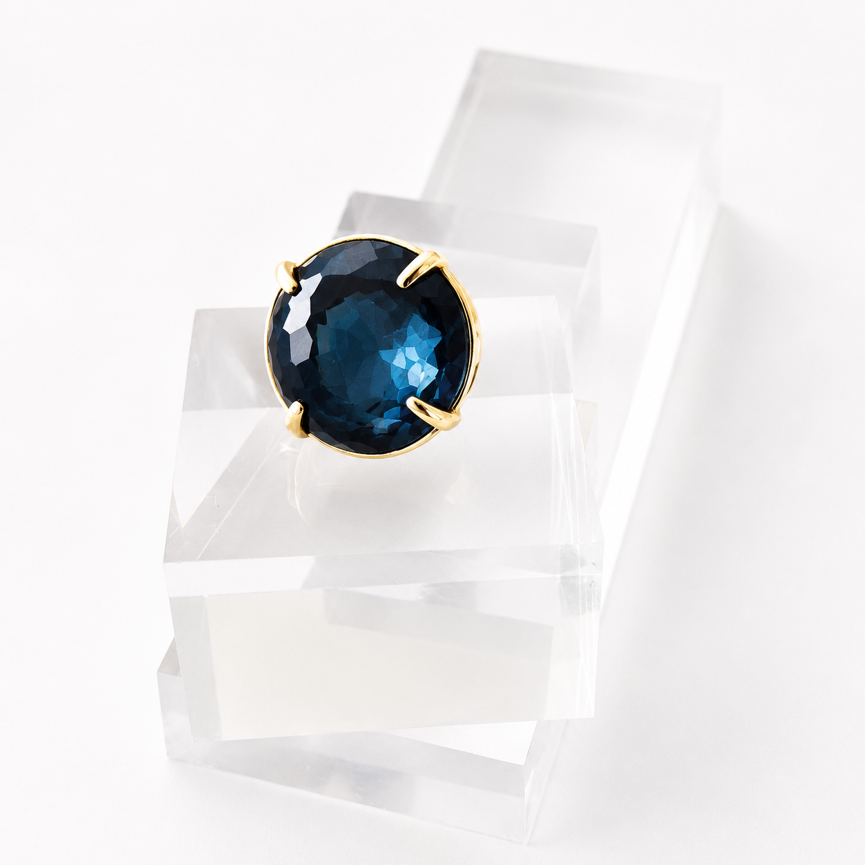 Anillo MERCURIO