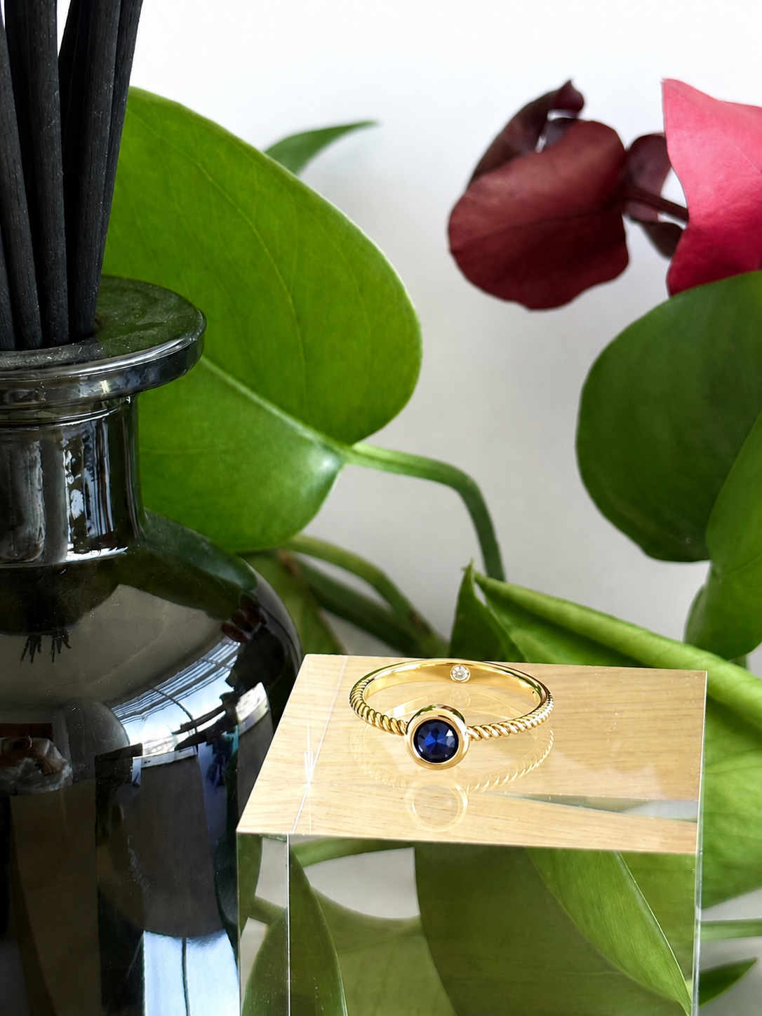 Anillo MARTE