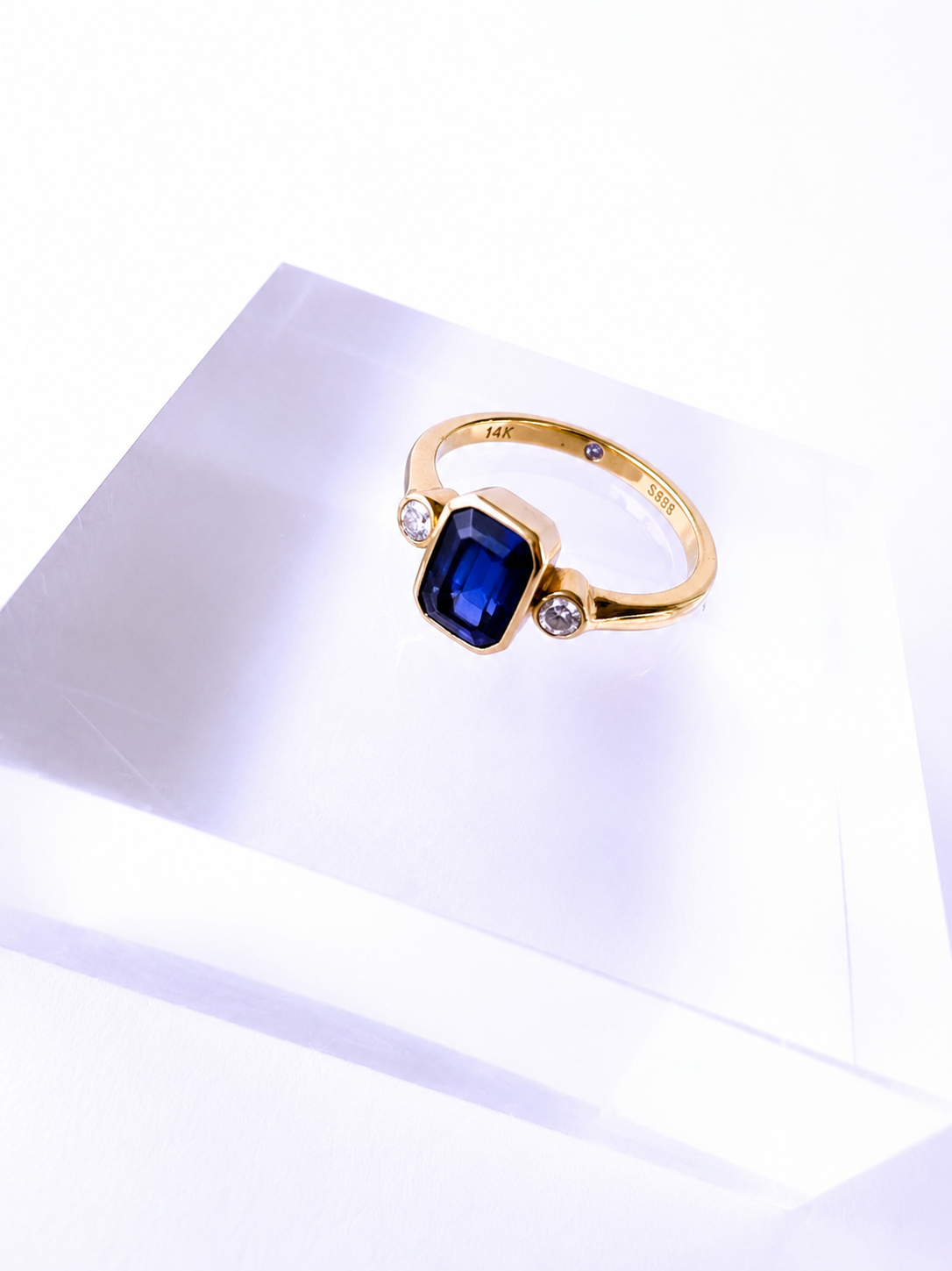 Anillo Océano