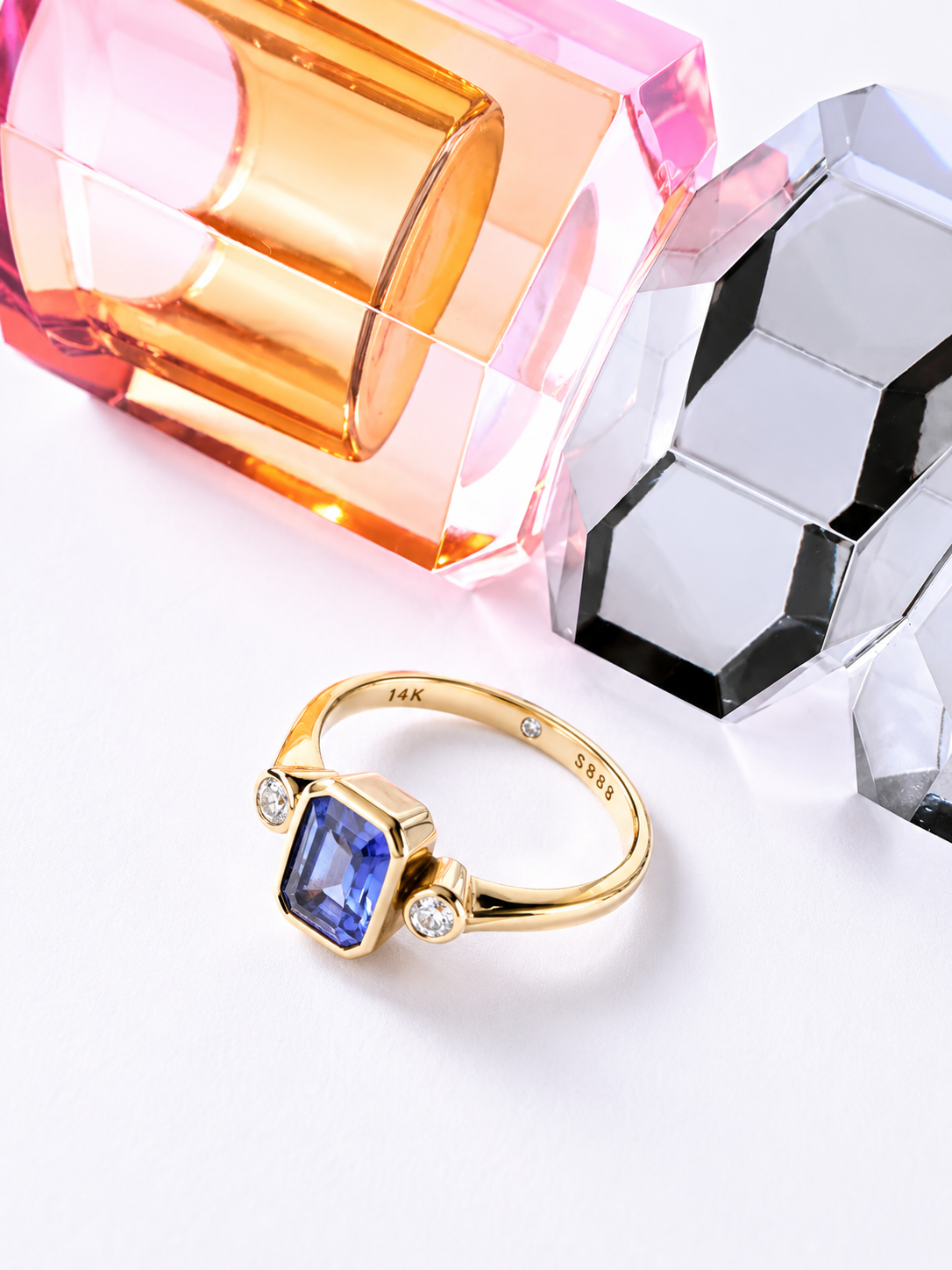 Anillo Océano