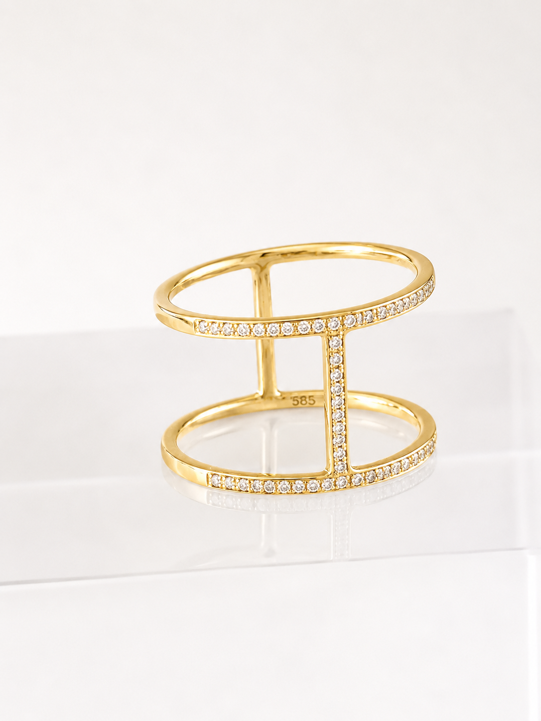 Anillo ORION