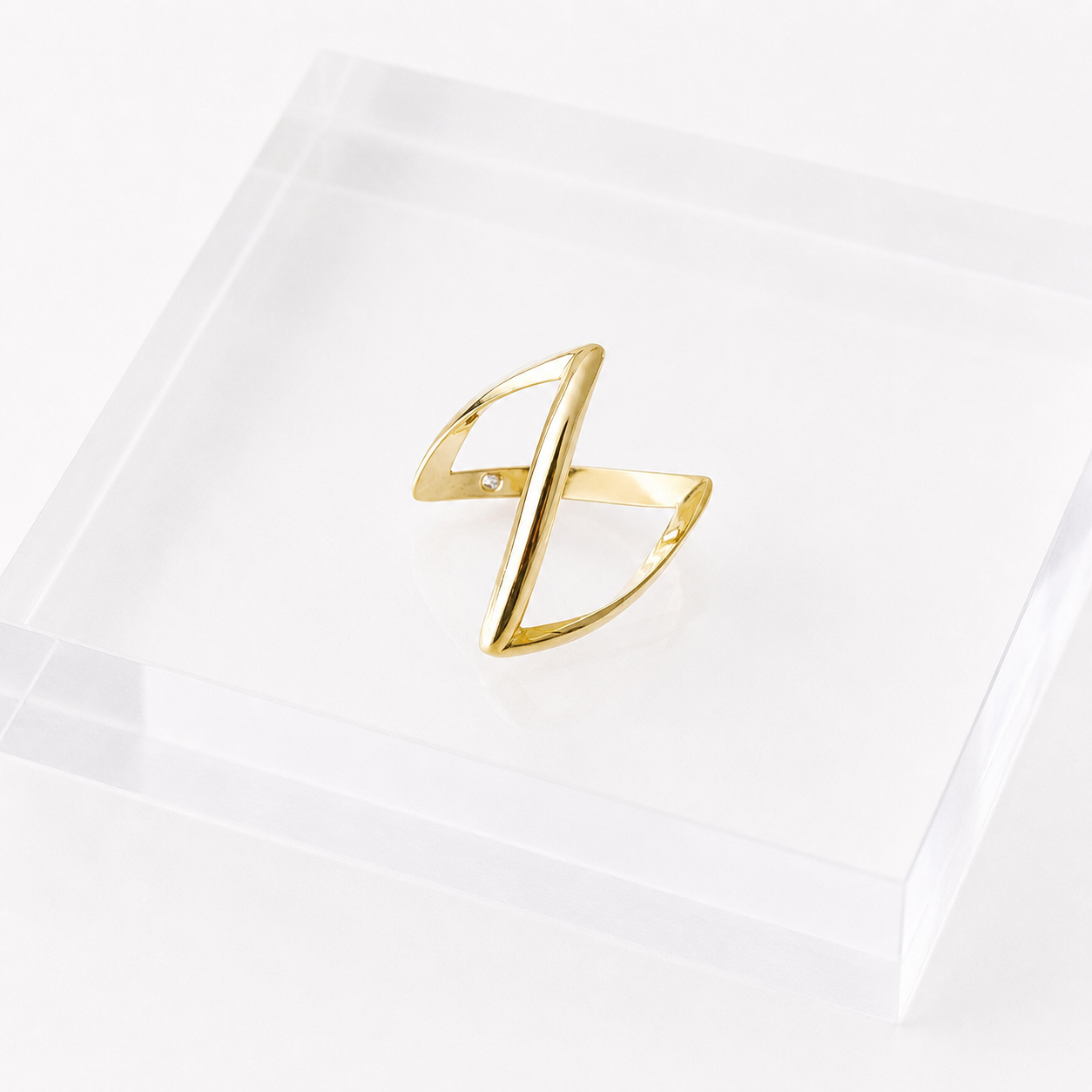 Anillo TUCÁN