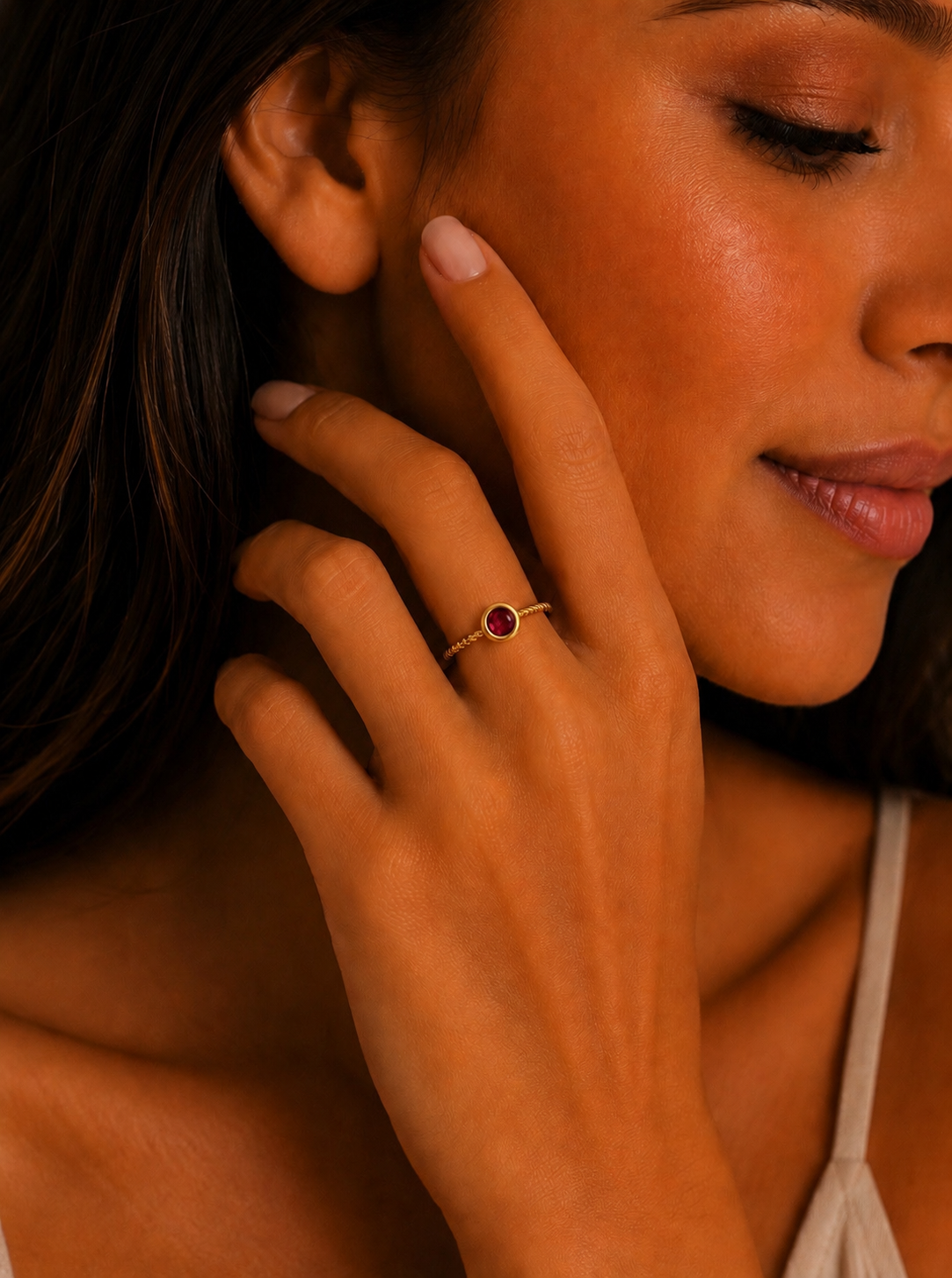Anillo VENUS