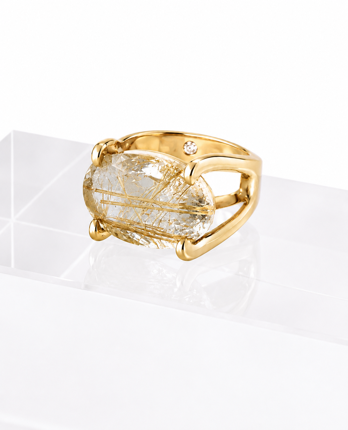 Anillo VIA LACTEA