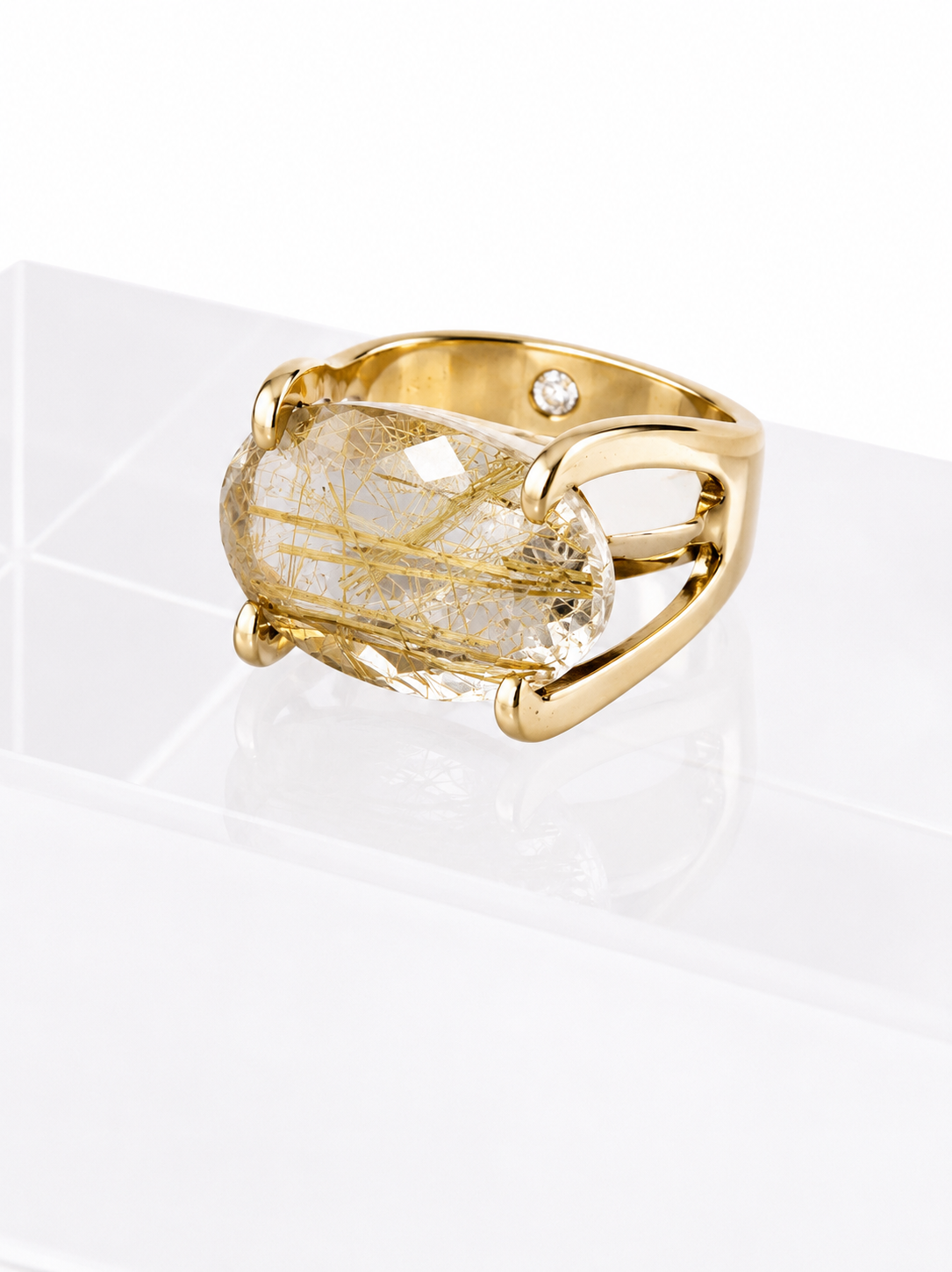 Anillo VIA LACTEA