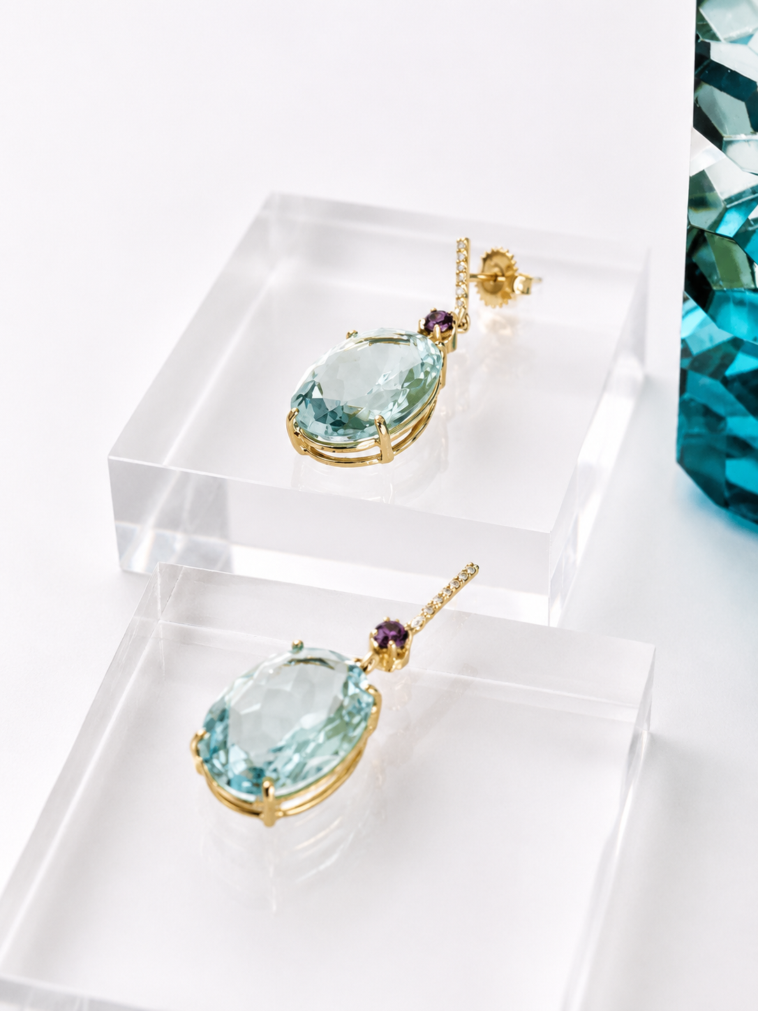 CALMA Earrings