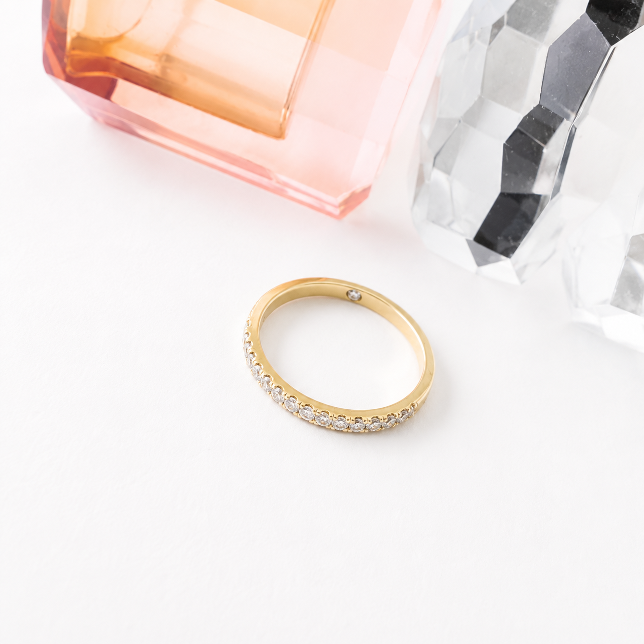 Churumbela Celeste Oro Amarillo