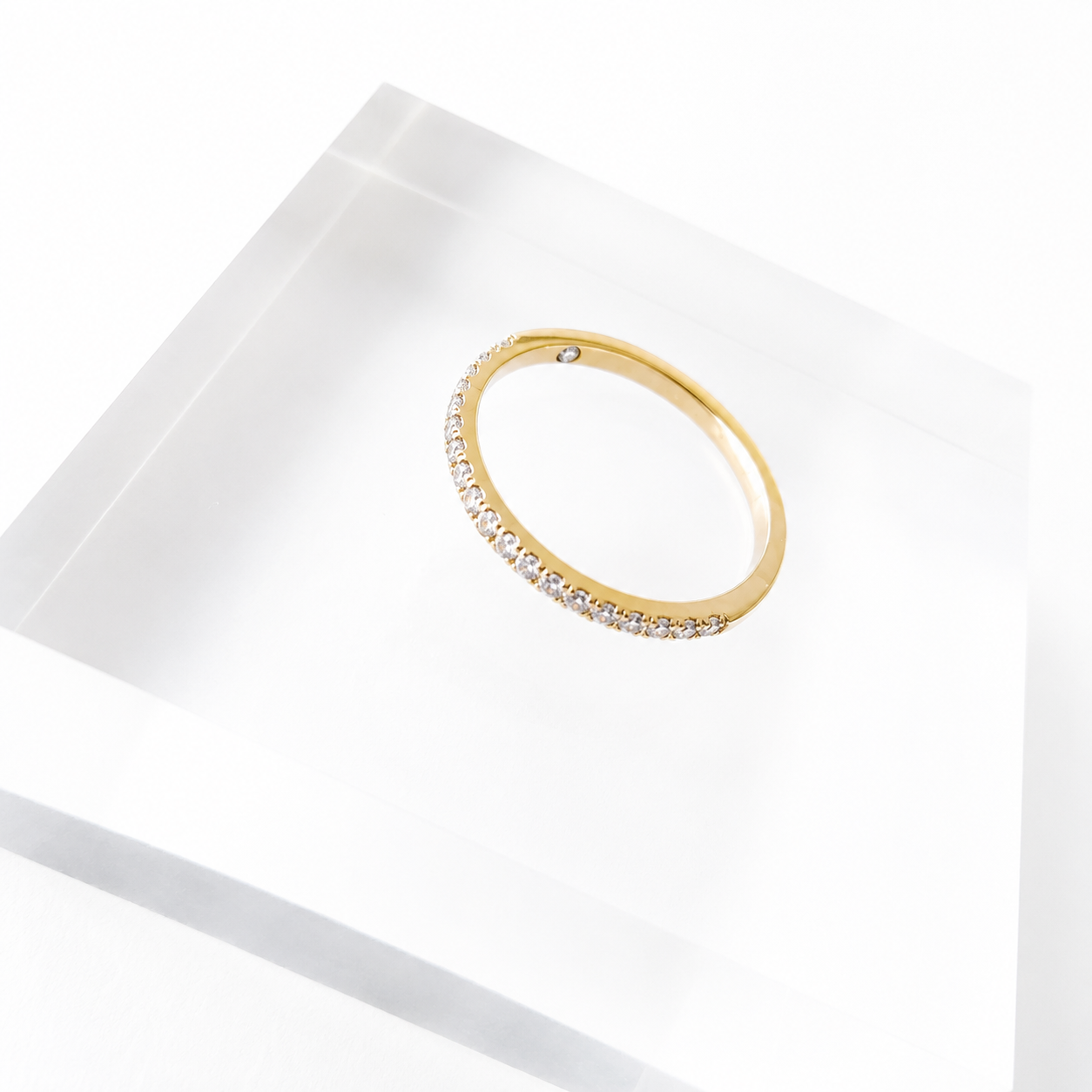 Churumbela Celeste Oro Amarillo