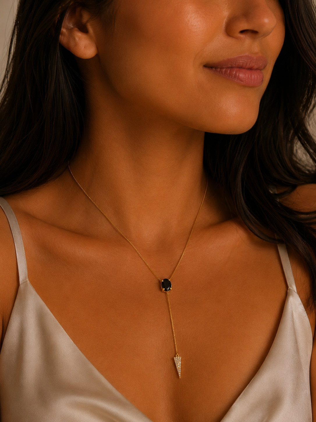 Collar GALAXIA