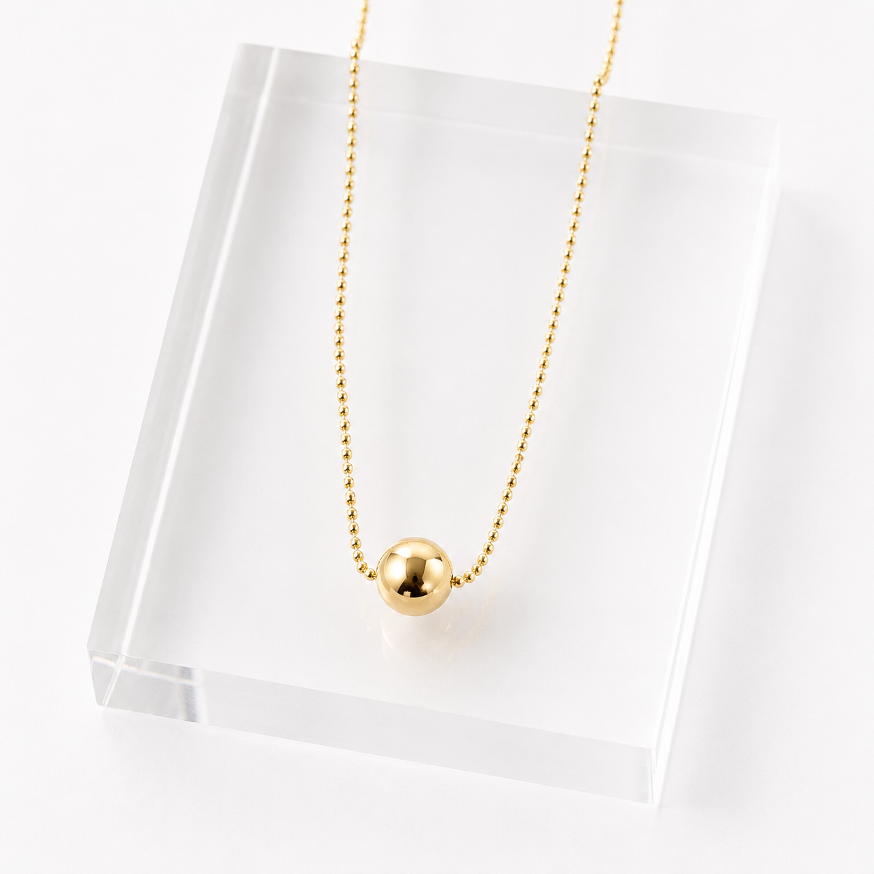 Collar ÓRBITA
