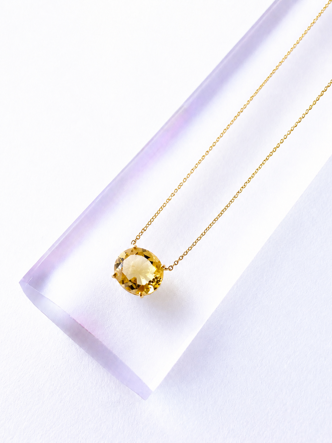 Collar Sol