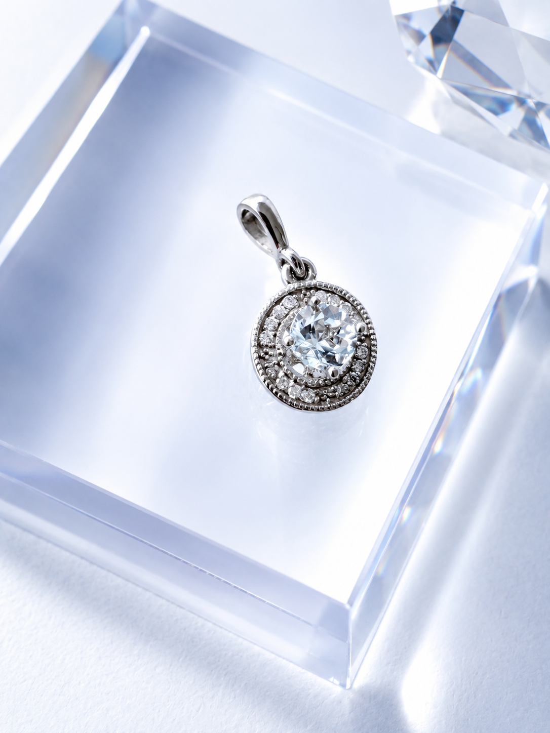 Charm Reflejo