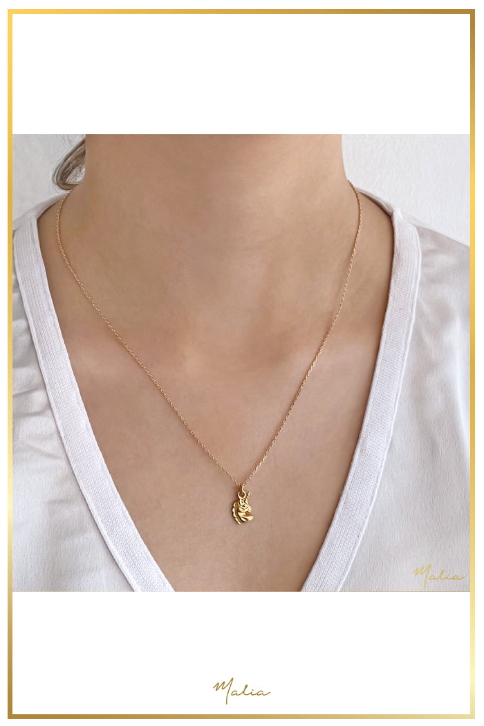 Collar Unicornio