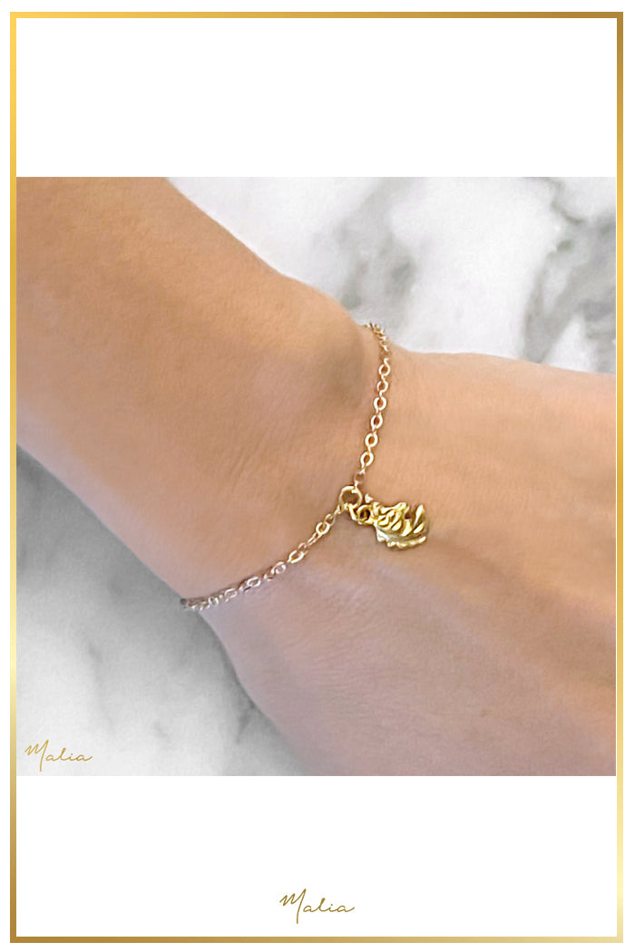 Pulsera Unicornio