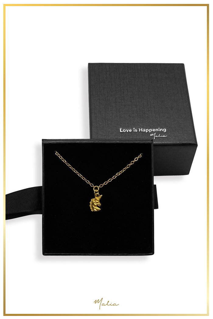 Pulsera Unicornio
