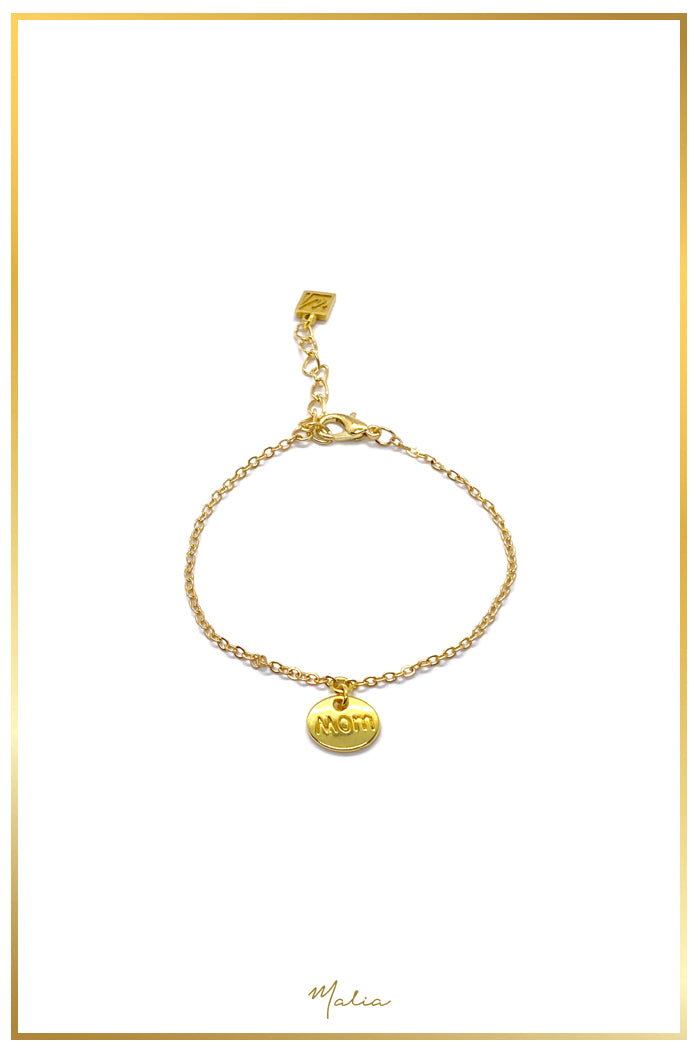 Pulsera Mom