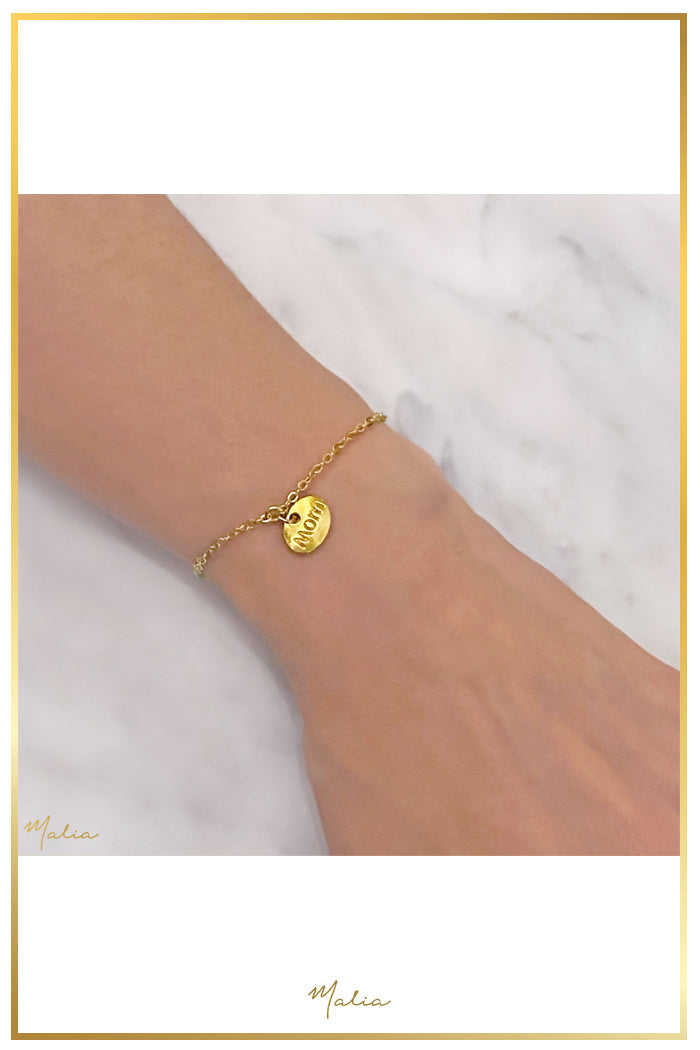 Pulsera Mom