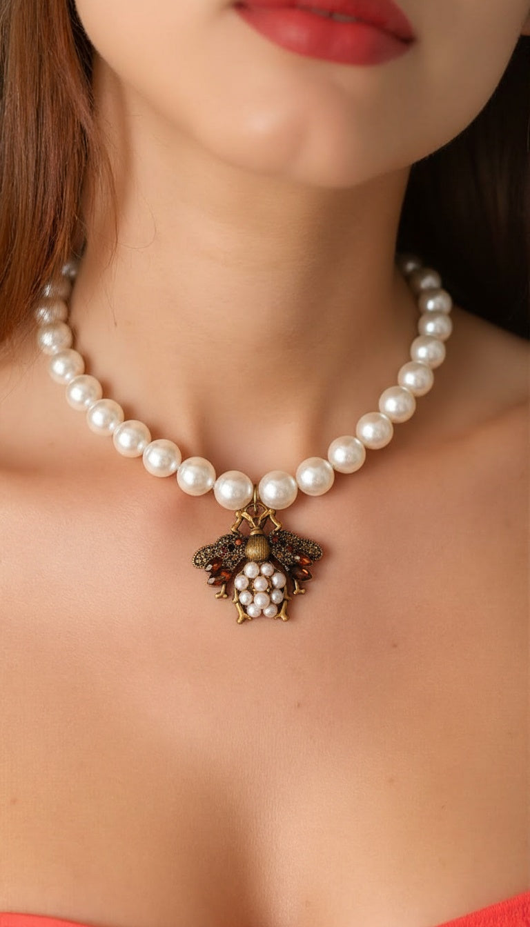 Collar INSIGNIA PLENA