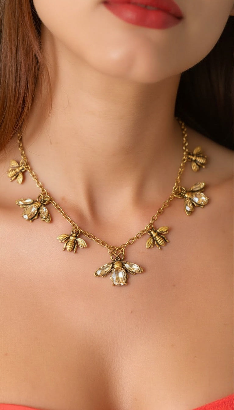 Collar COLECTIVO VIVO