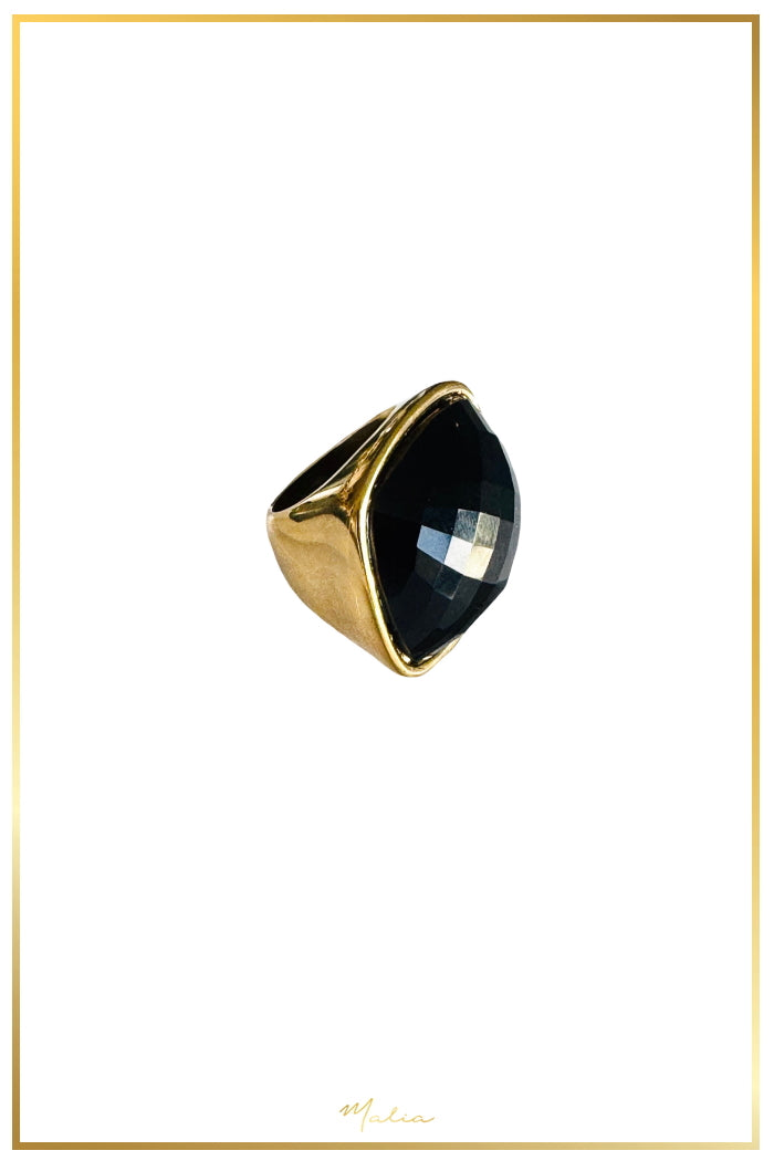 Anillo Negro