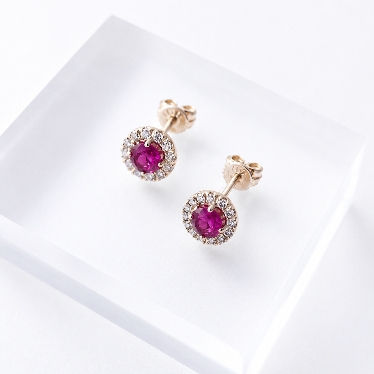 Aretes Cenote Rubi