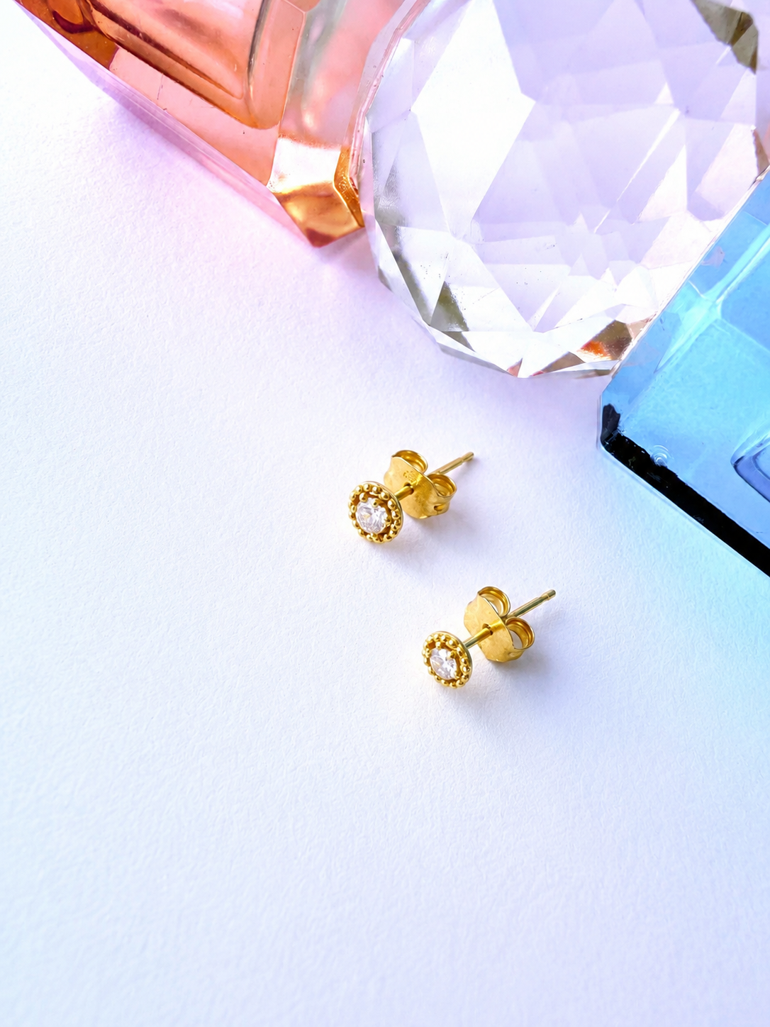 Aretes Estrella Polar
