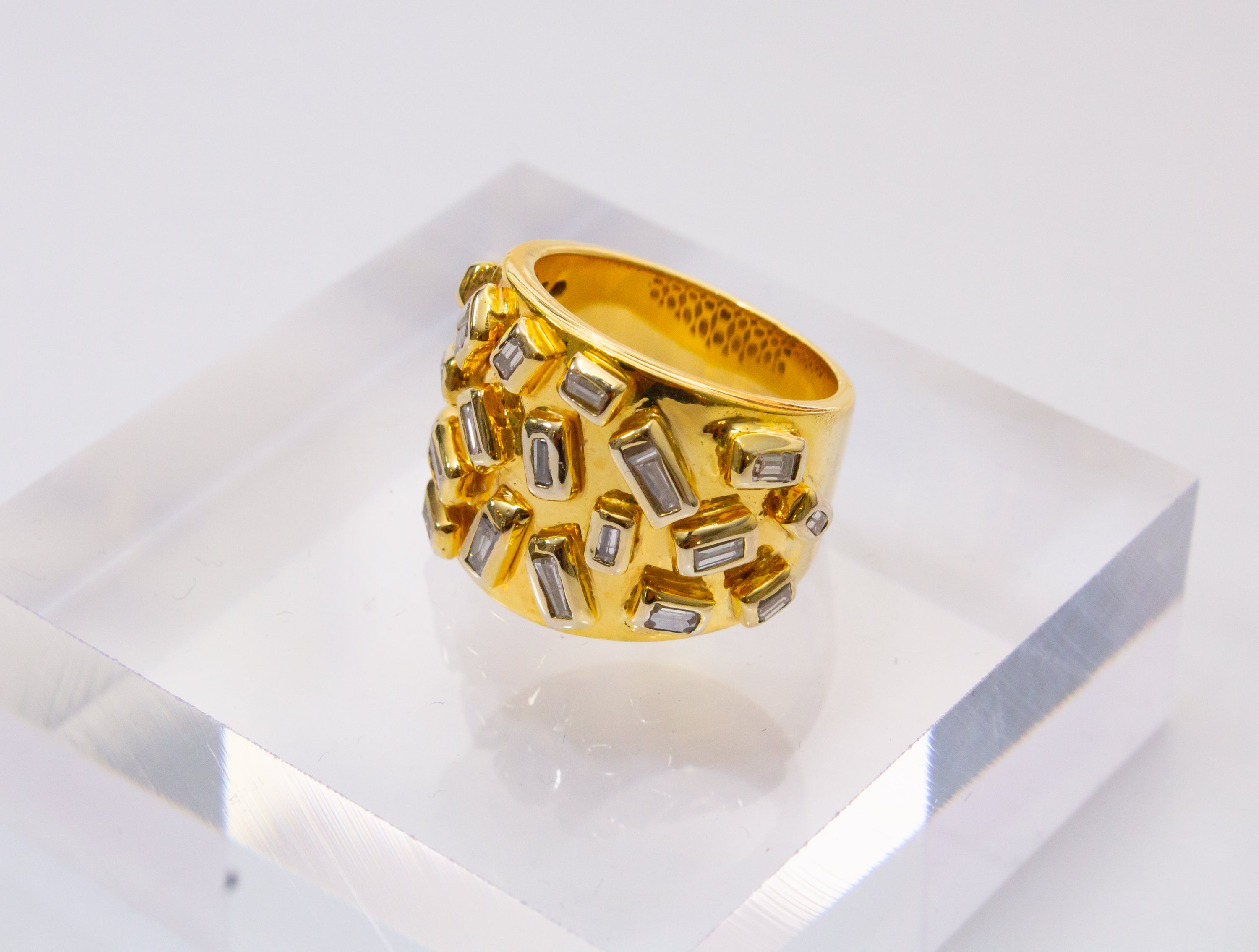 ANILLO COSMOS