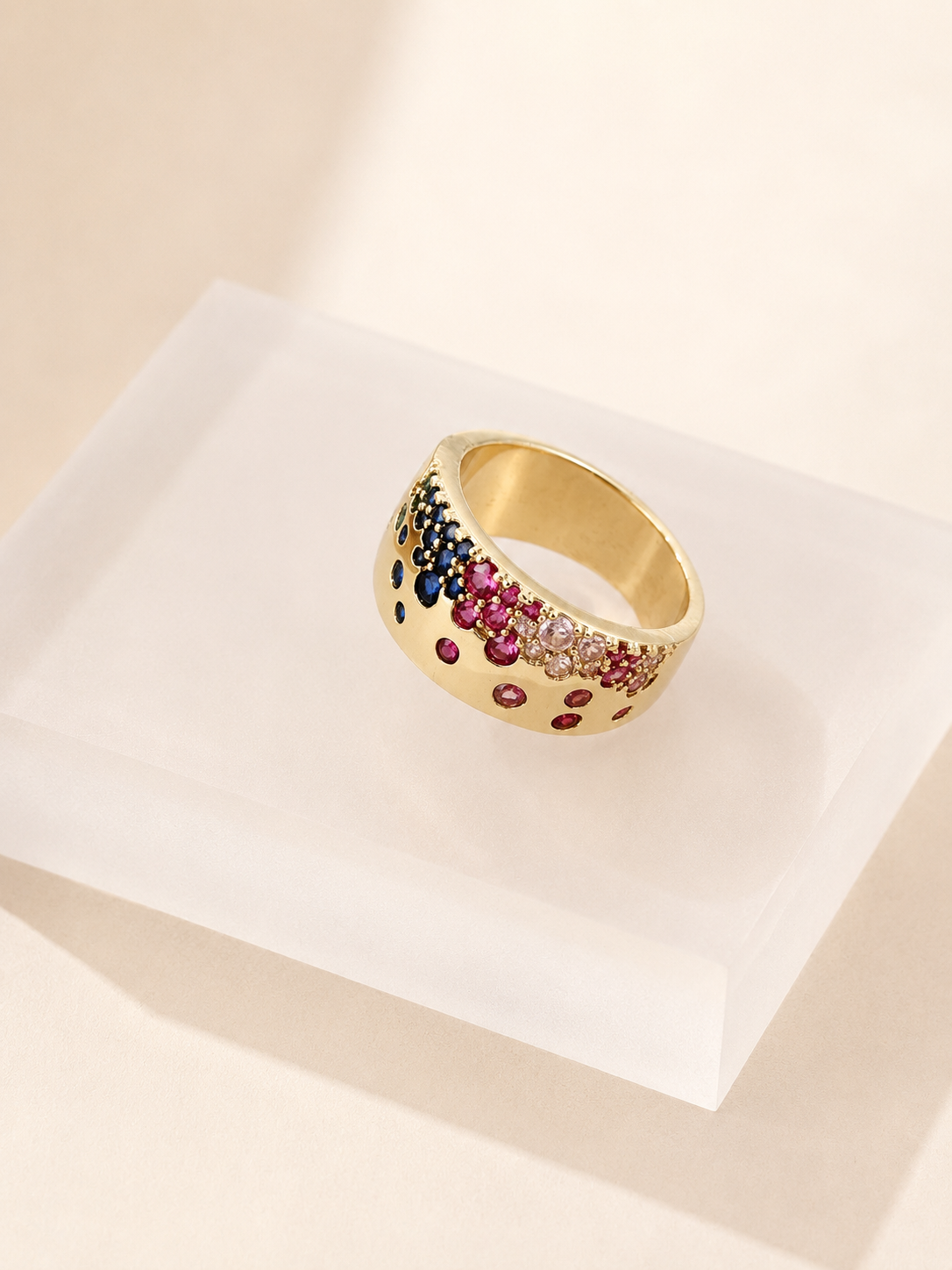 Anillo SERENA - Colores