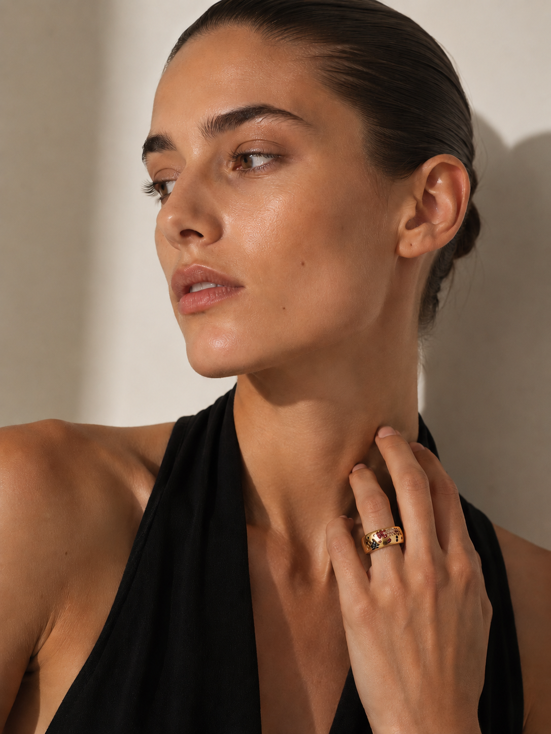 SERENA Ring - Colors