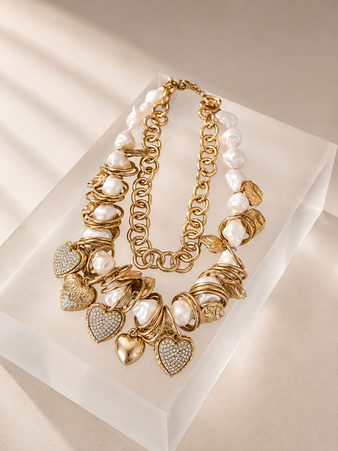 Collar RITMO