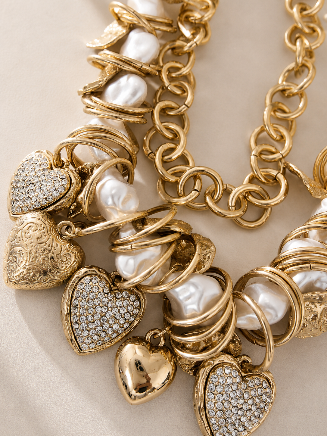 Collar RITMO