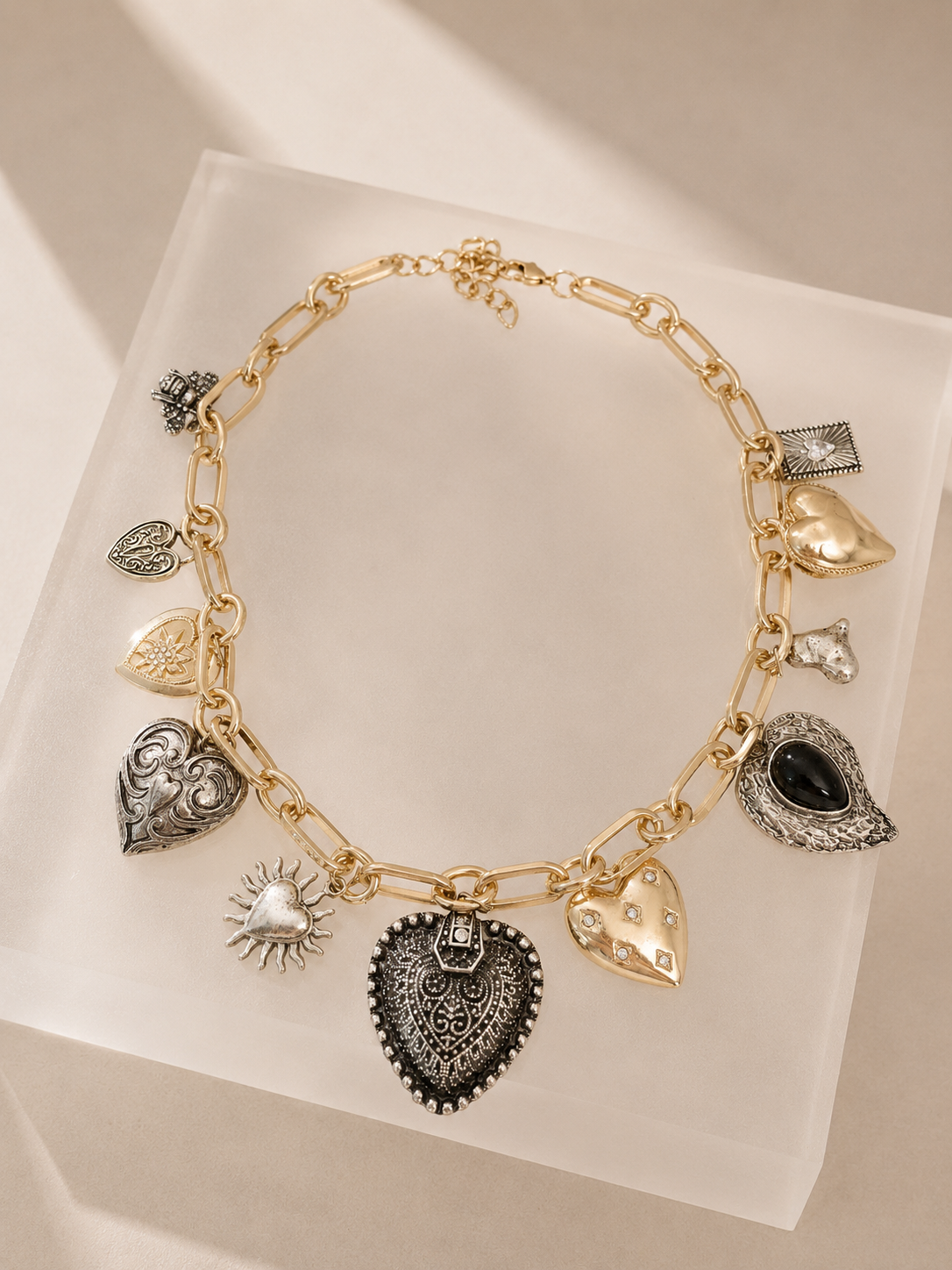 MINDFULNESS Necklace