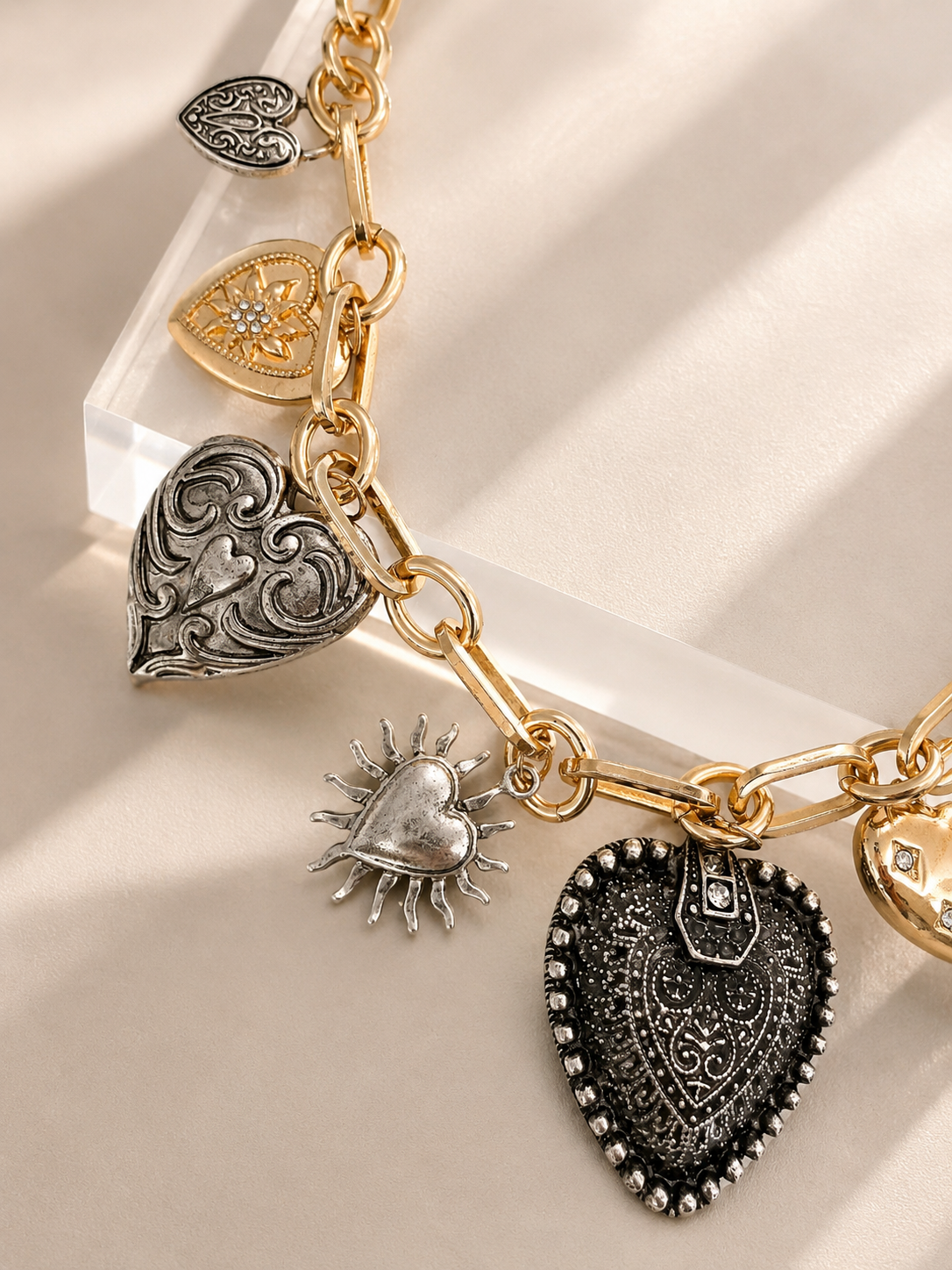 MINDFULNESS Necklace