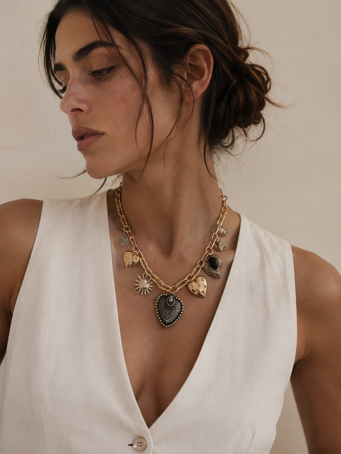 MINDFULNESS Necklace