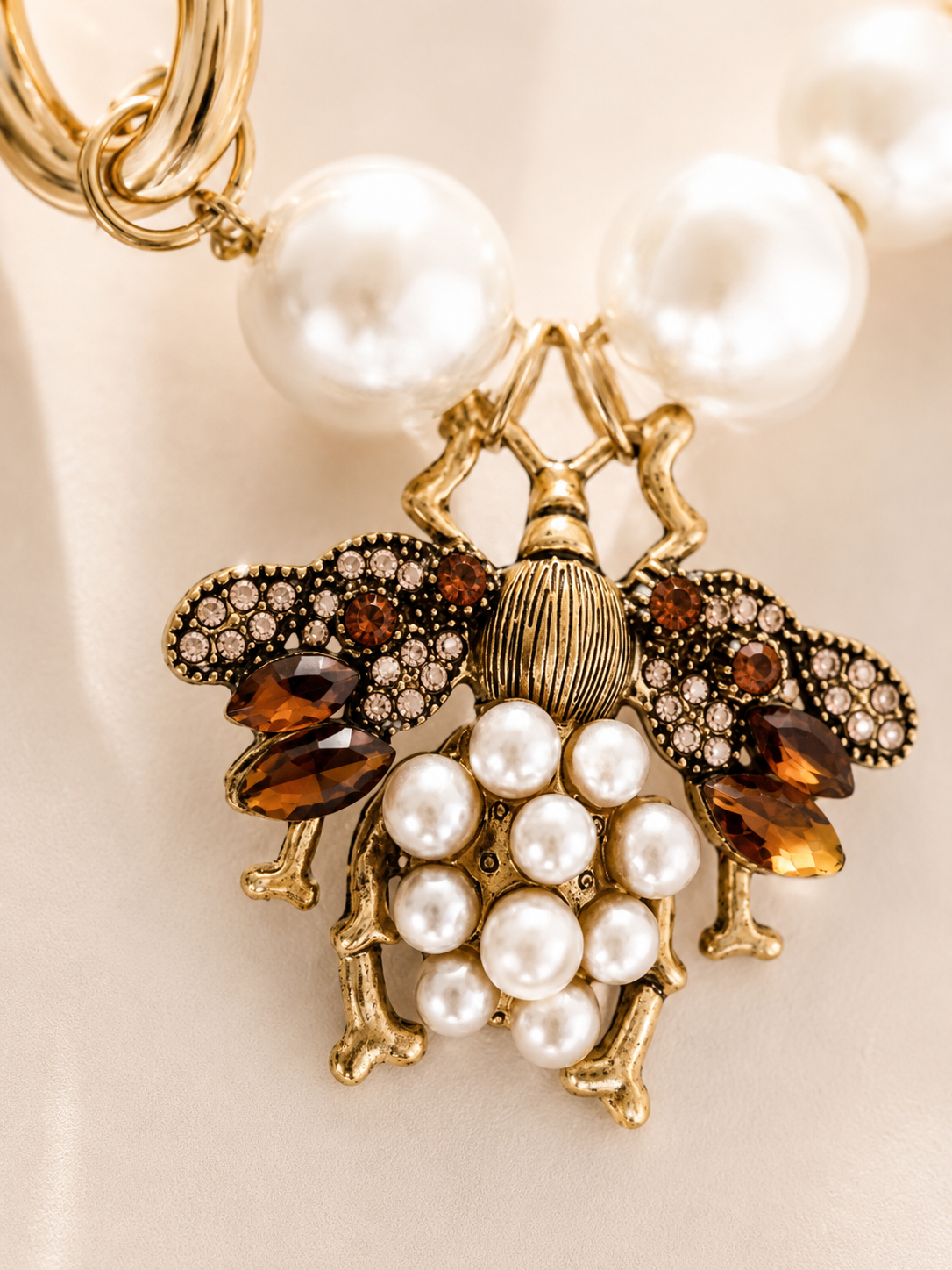Collar INSIGNIA DUAL