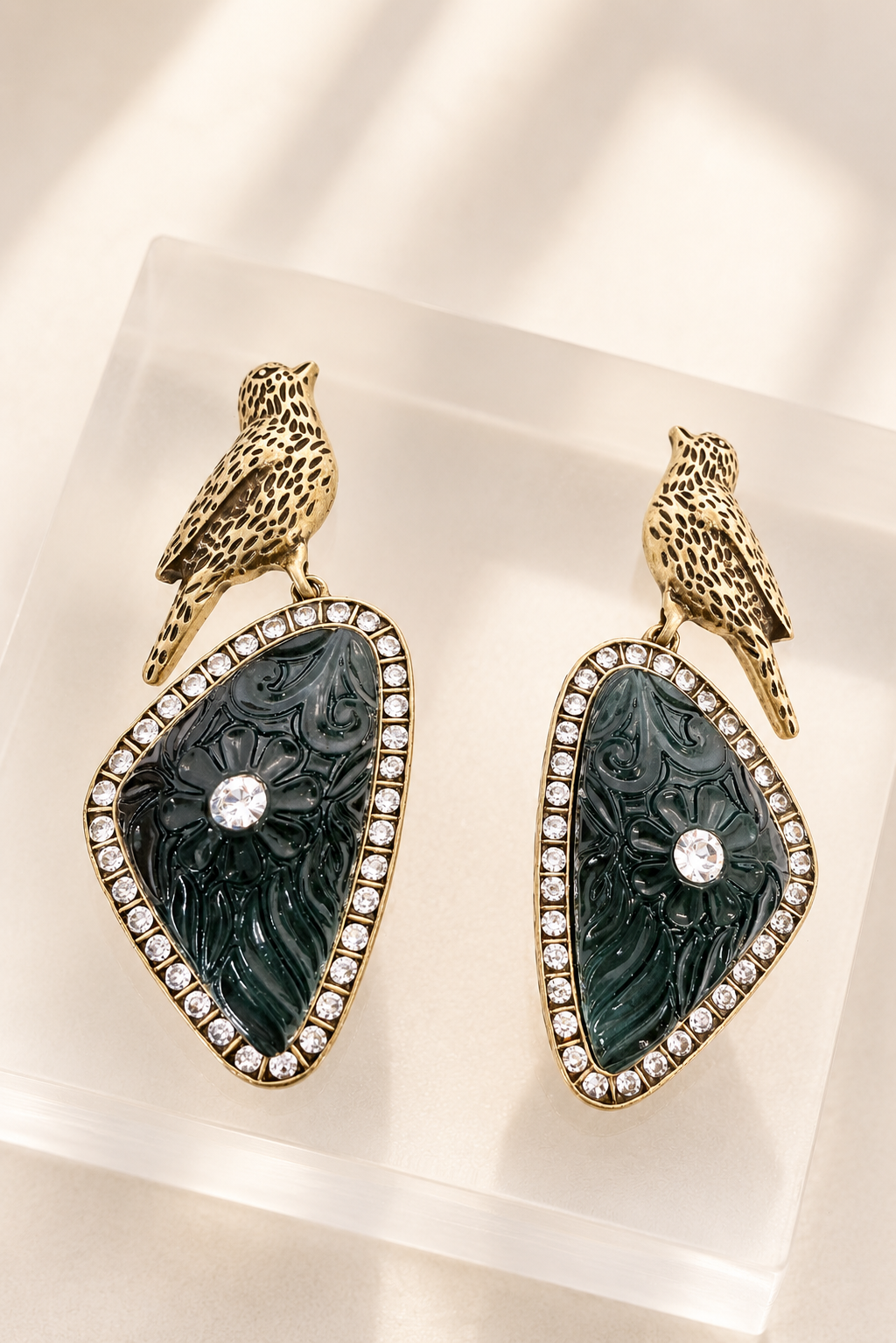 Calm Earrings