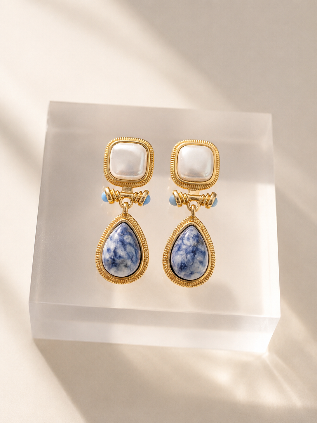 CIELO Earrings