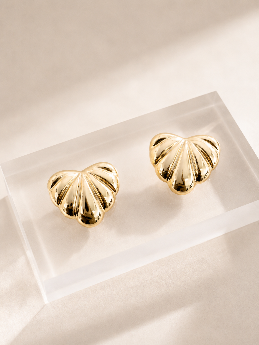 CERTEZA Earrings