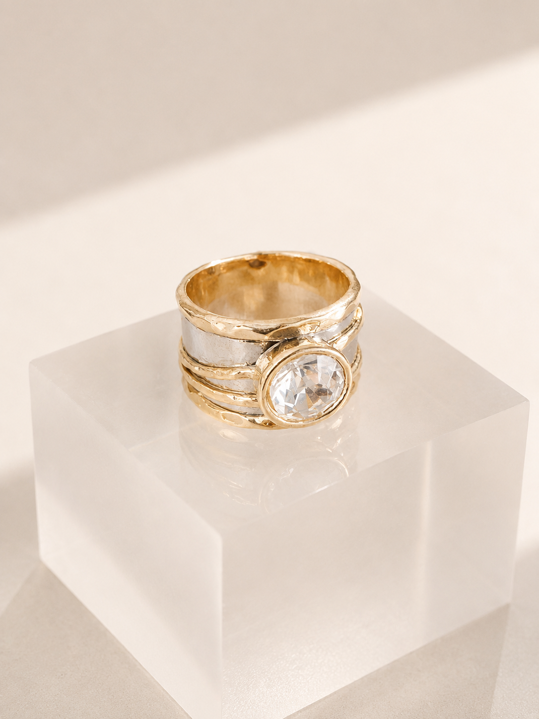 Anillo DECISIÓN