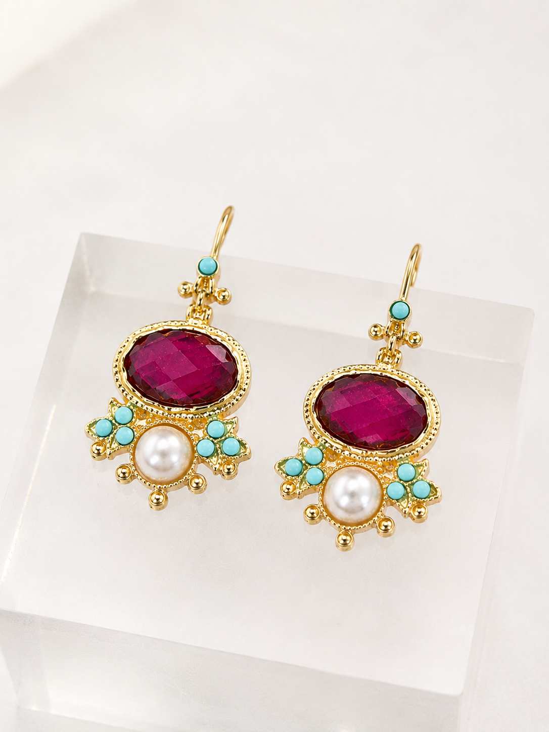 IMPULSE Earrings