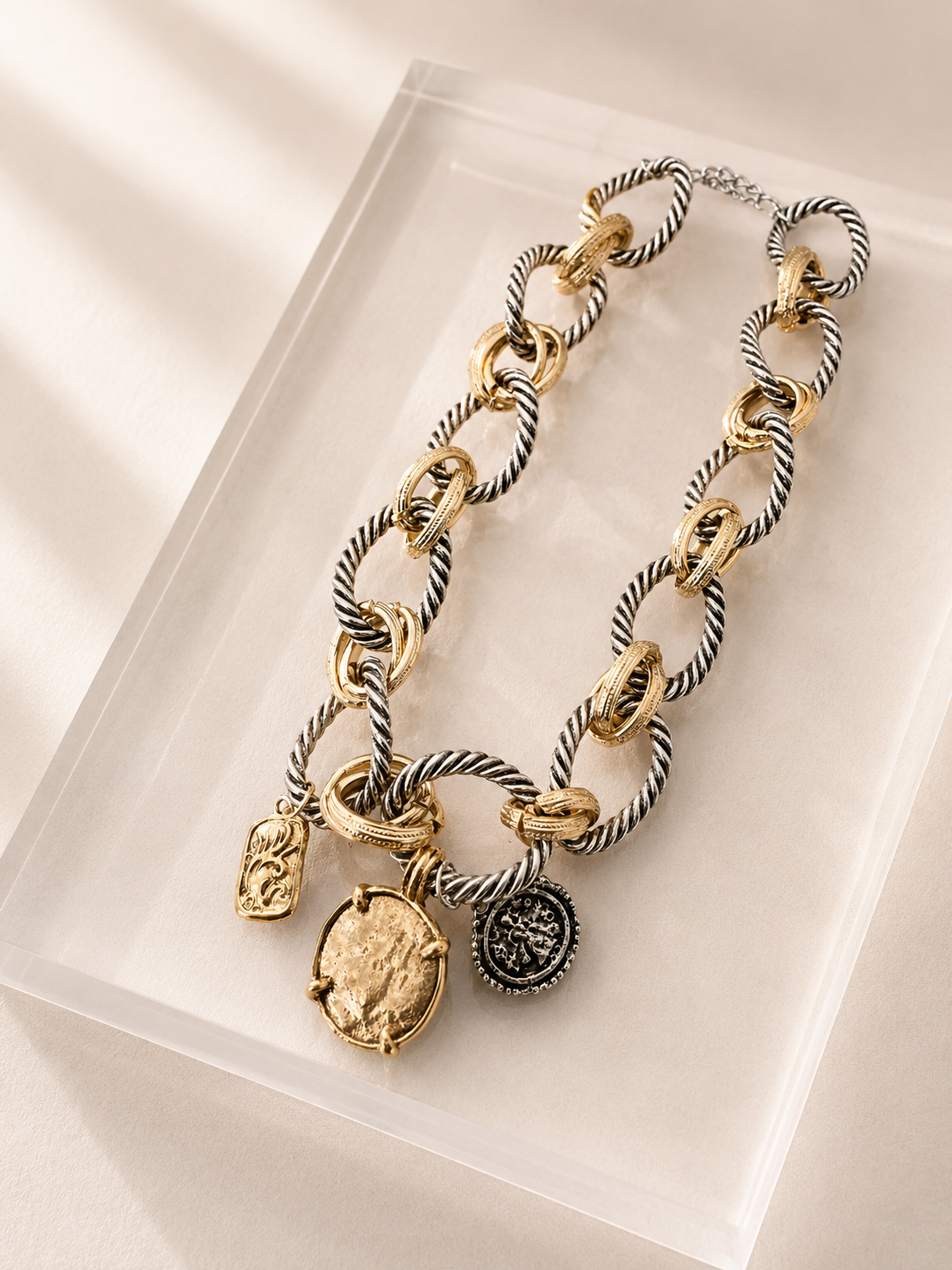 Collar LEGADO