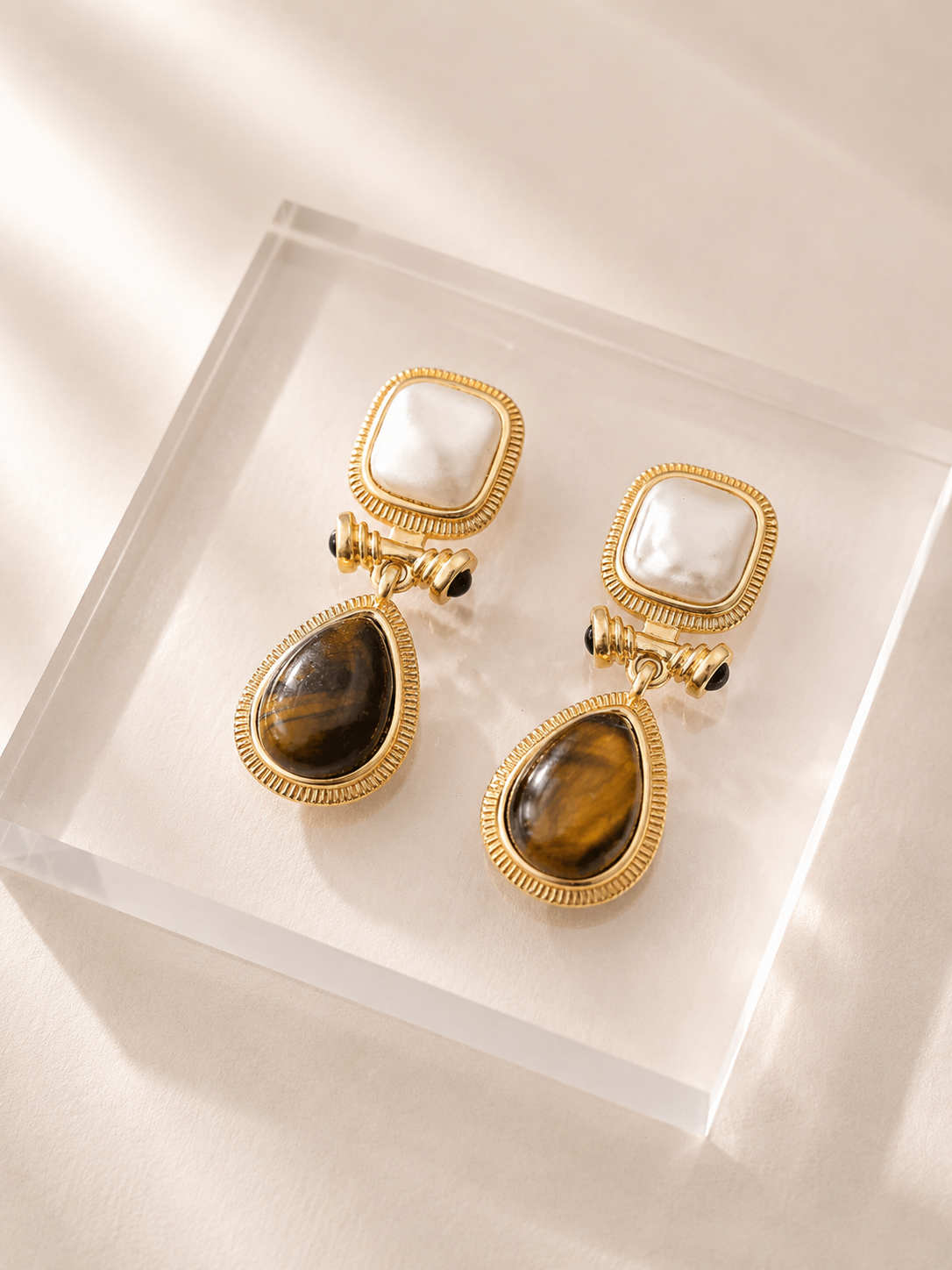 EARTH Earrings