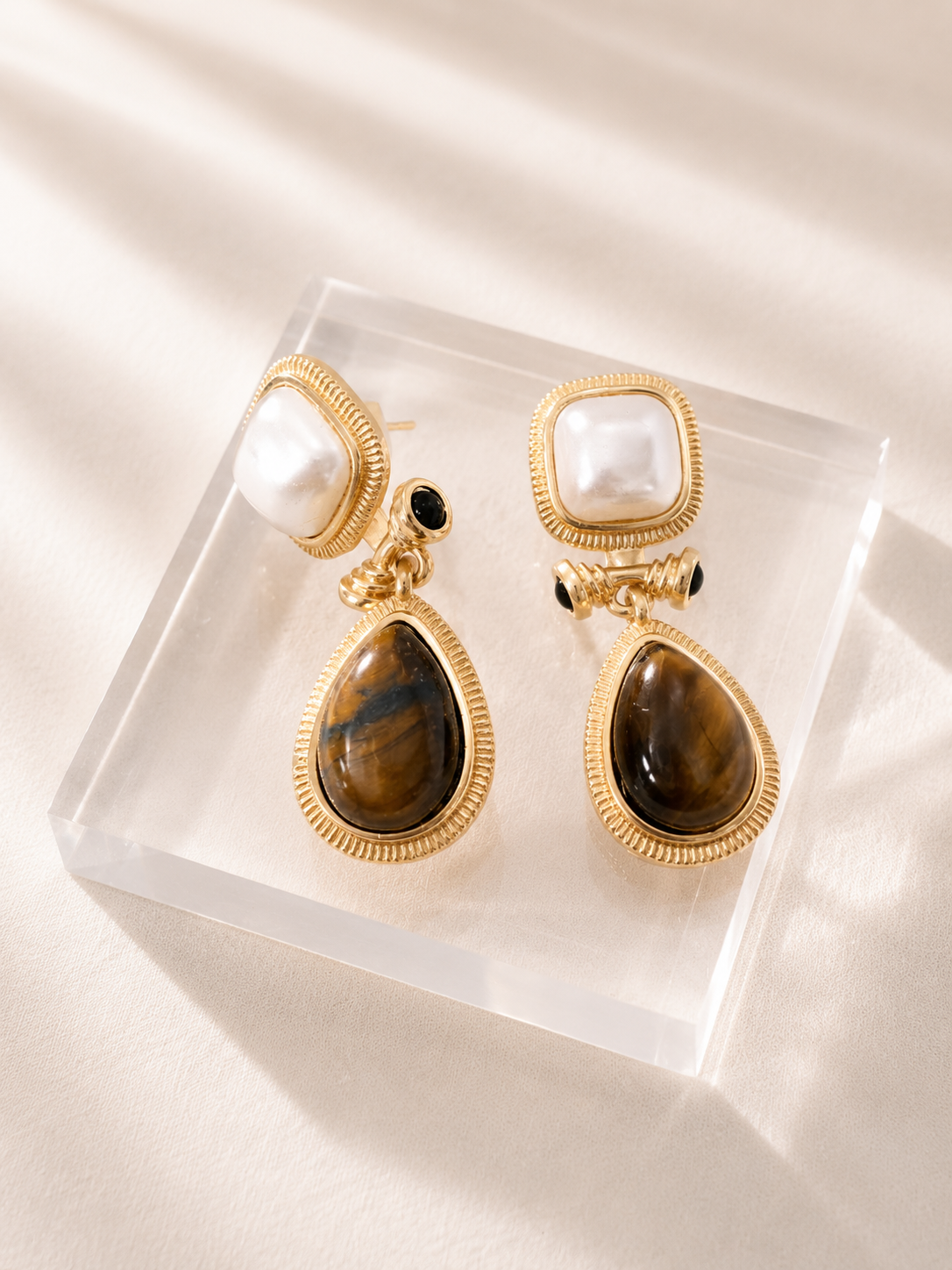 EARTH Earrings