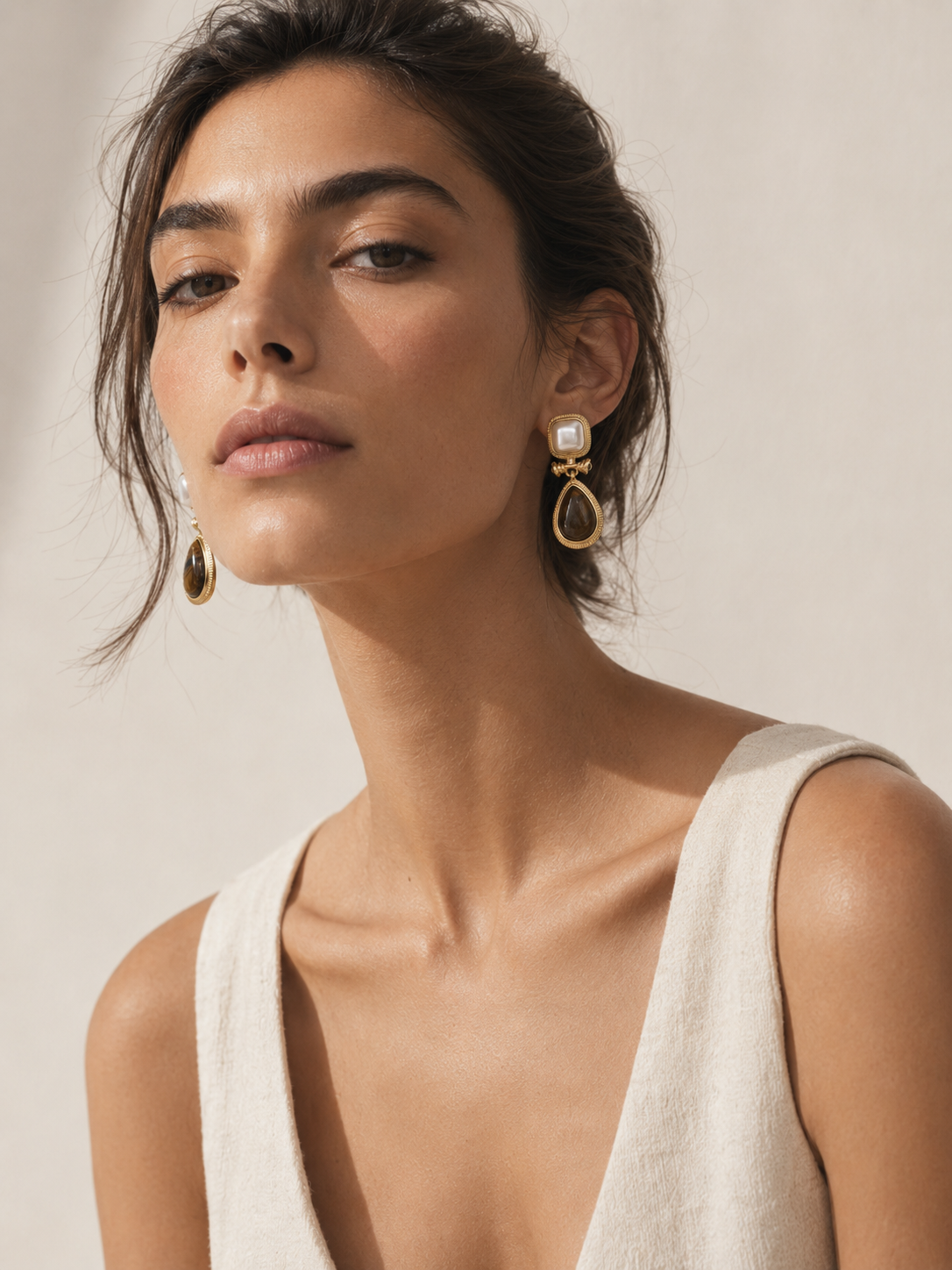 EARTH Earrings